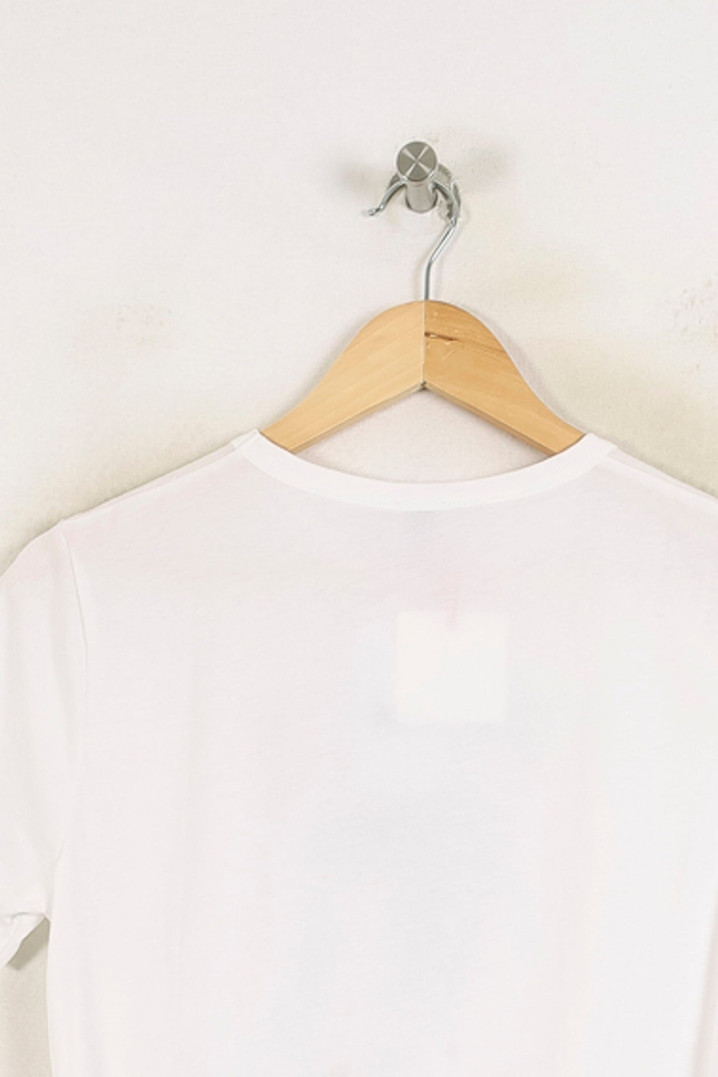 Tee-shirt Blanc - Taille S/36