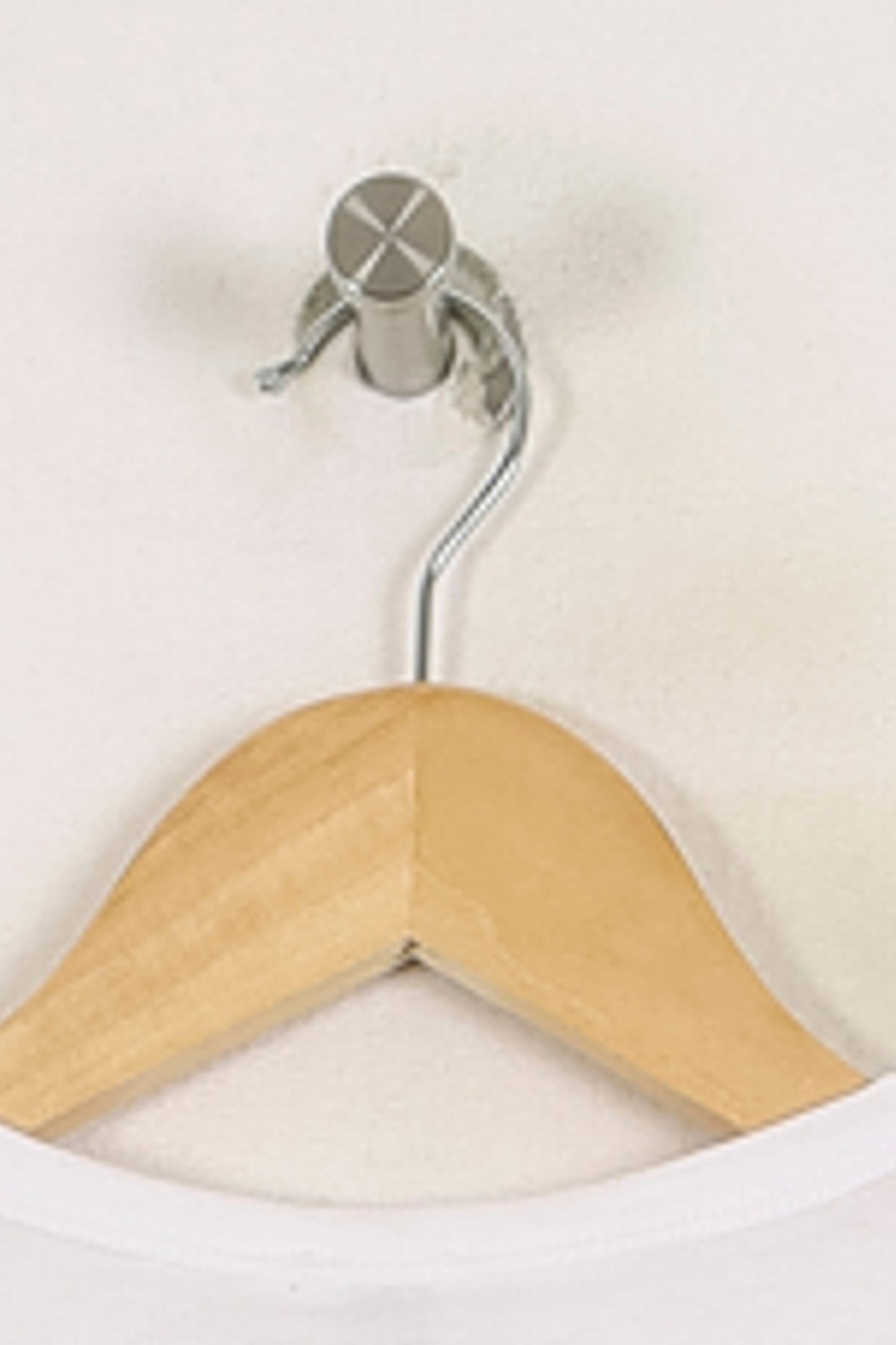 Tee-shirt Blanc - Taille XS/34