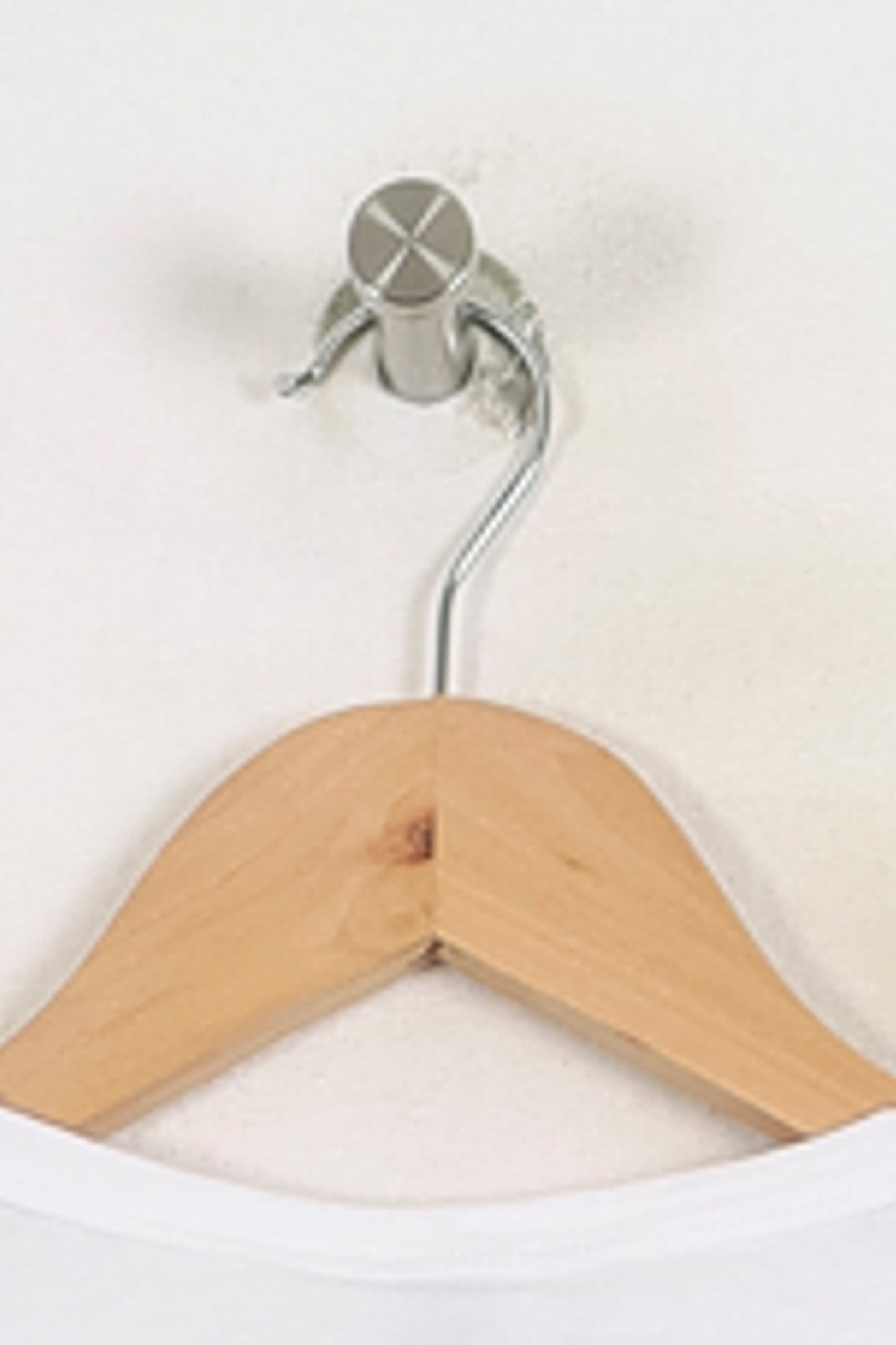 Tee-shirt Blanc - Taille S/36