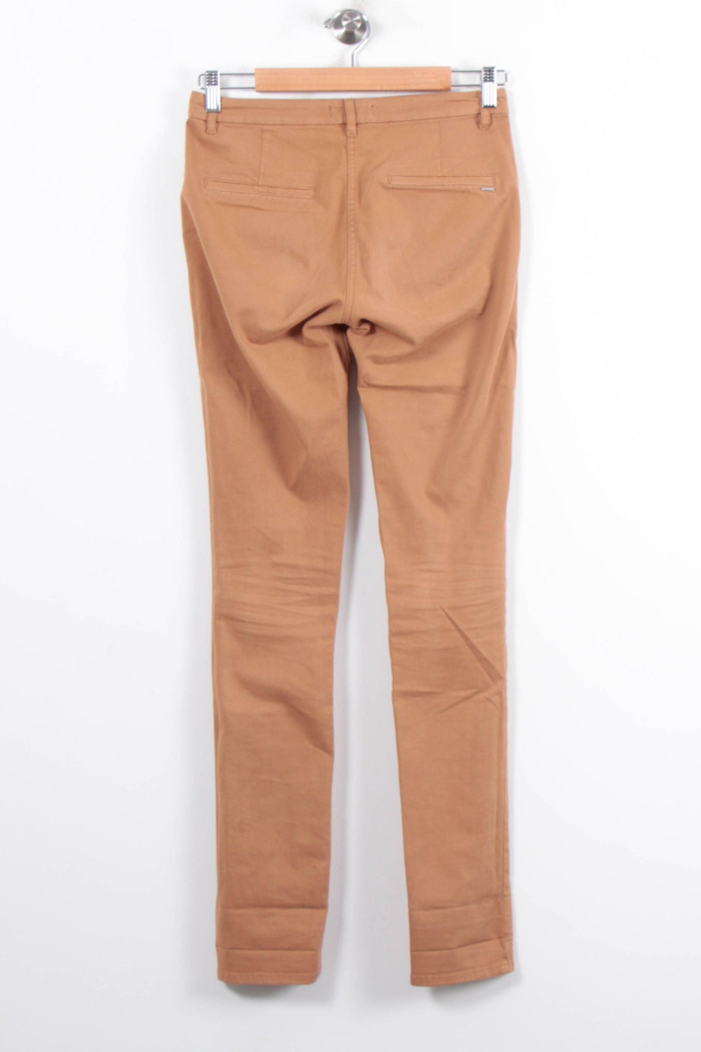 Pantalon Beige - Taille XS/34