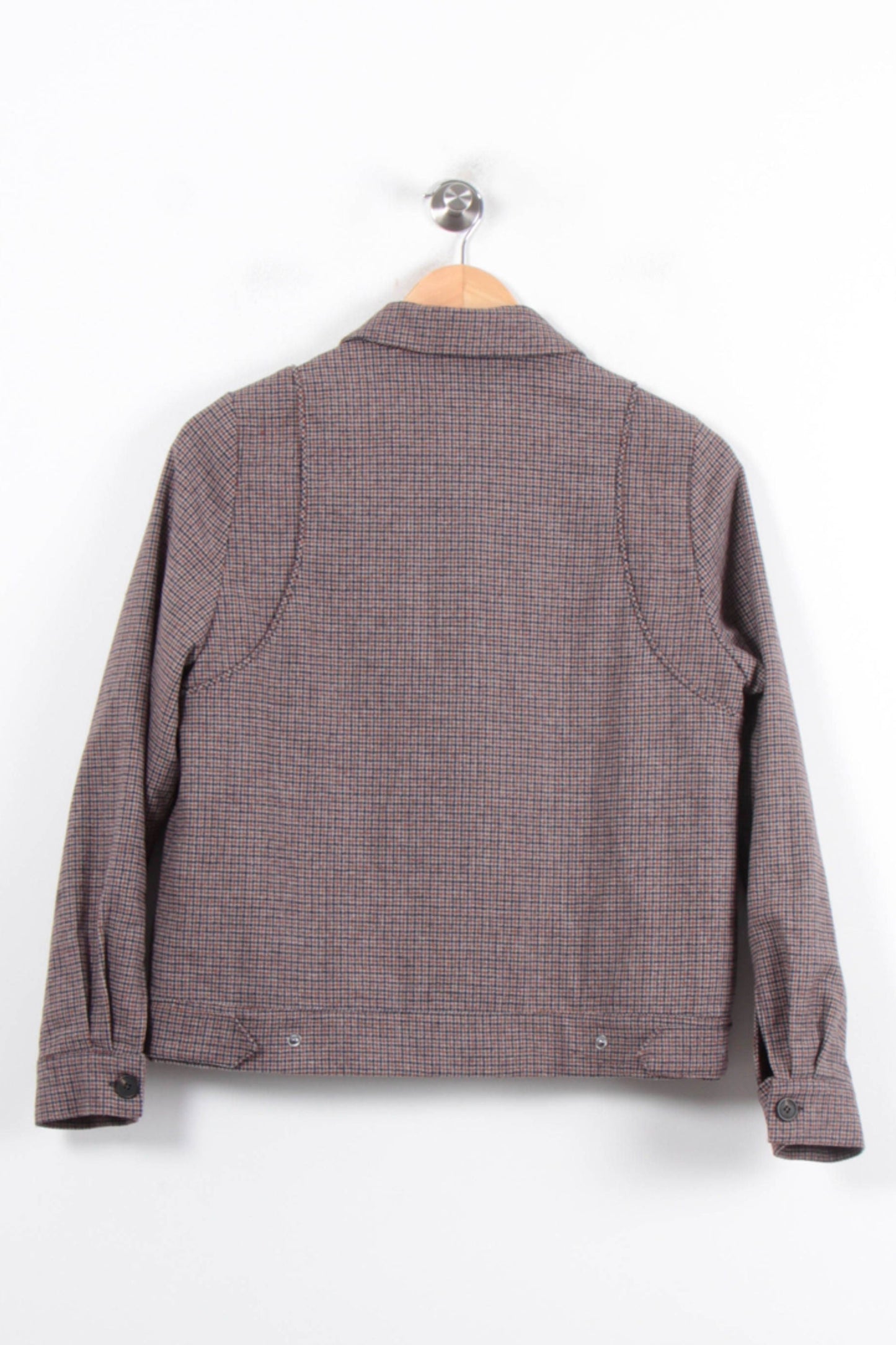 Veste Gris - Taille S/36