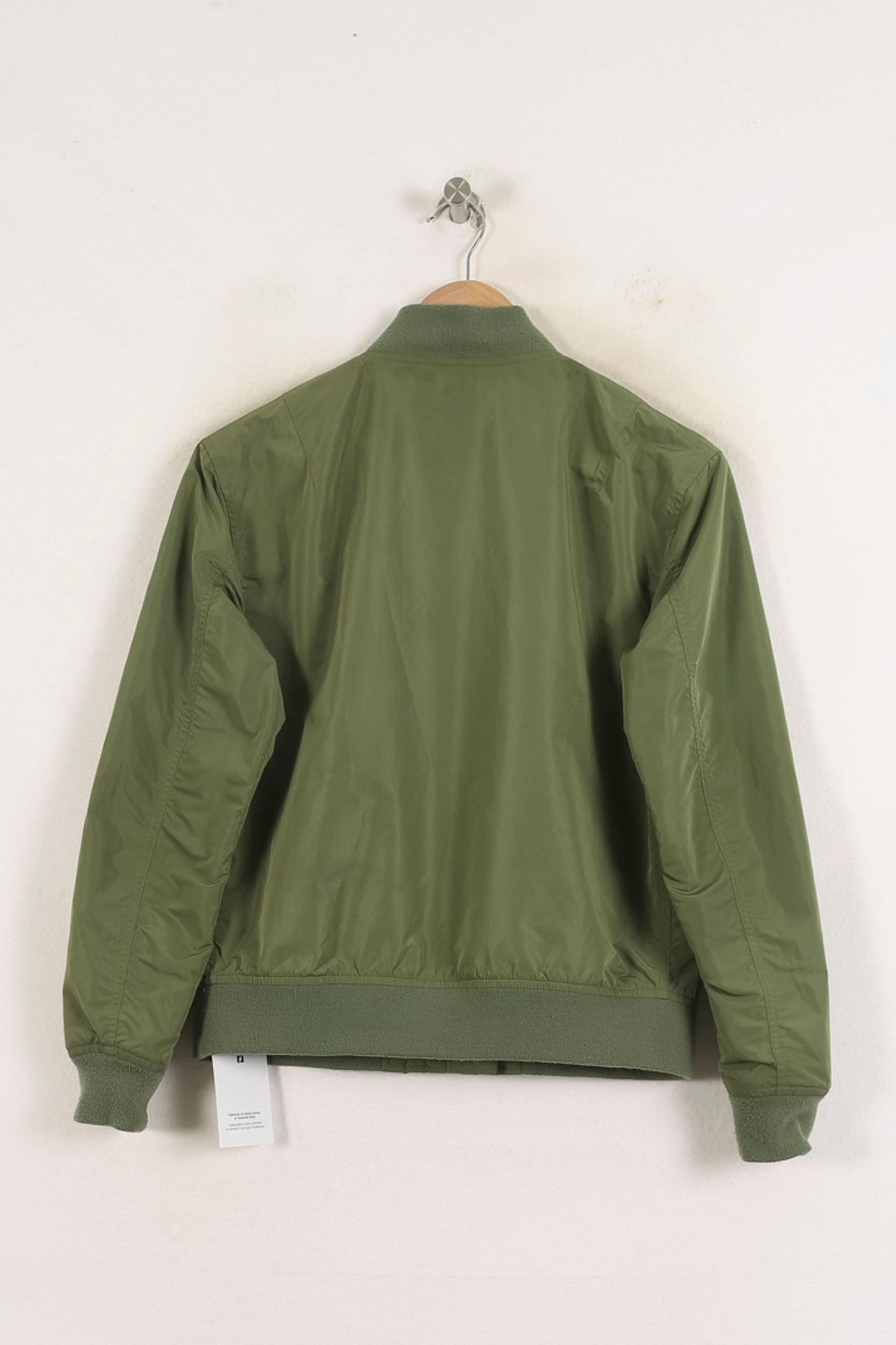Blouson Vert - Taille S/36