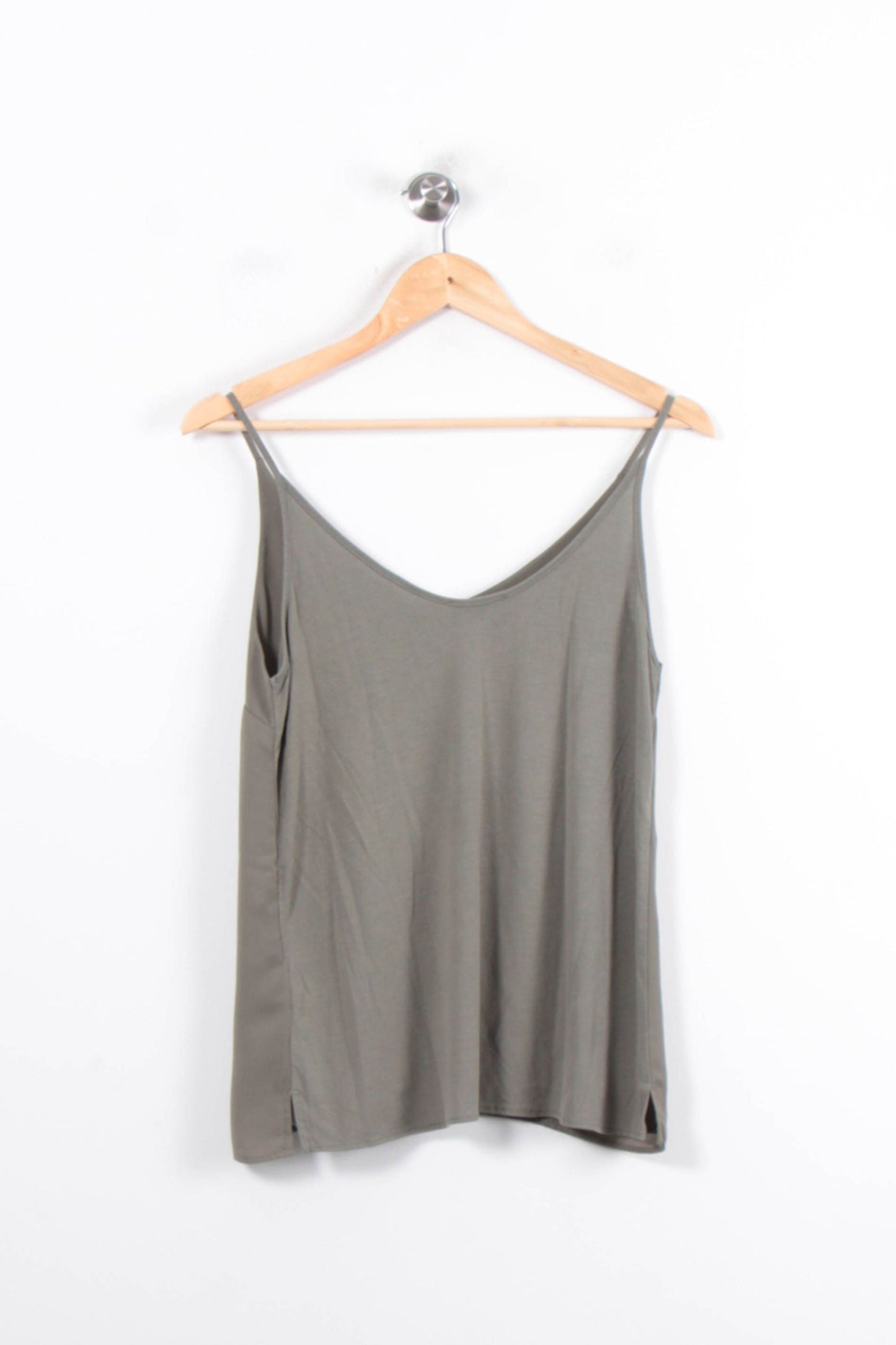 Débardeur Vert - Taille S/36