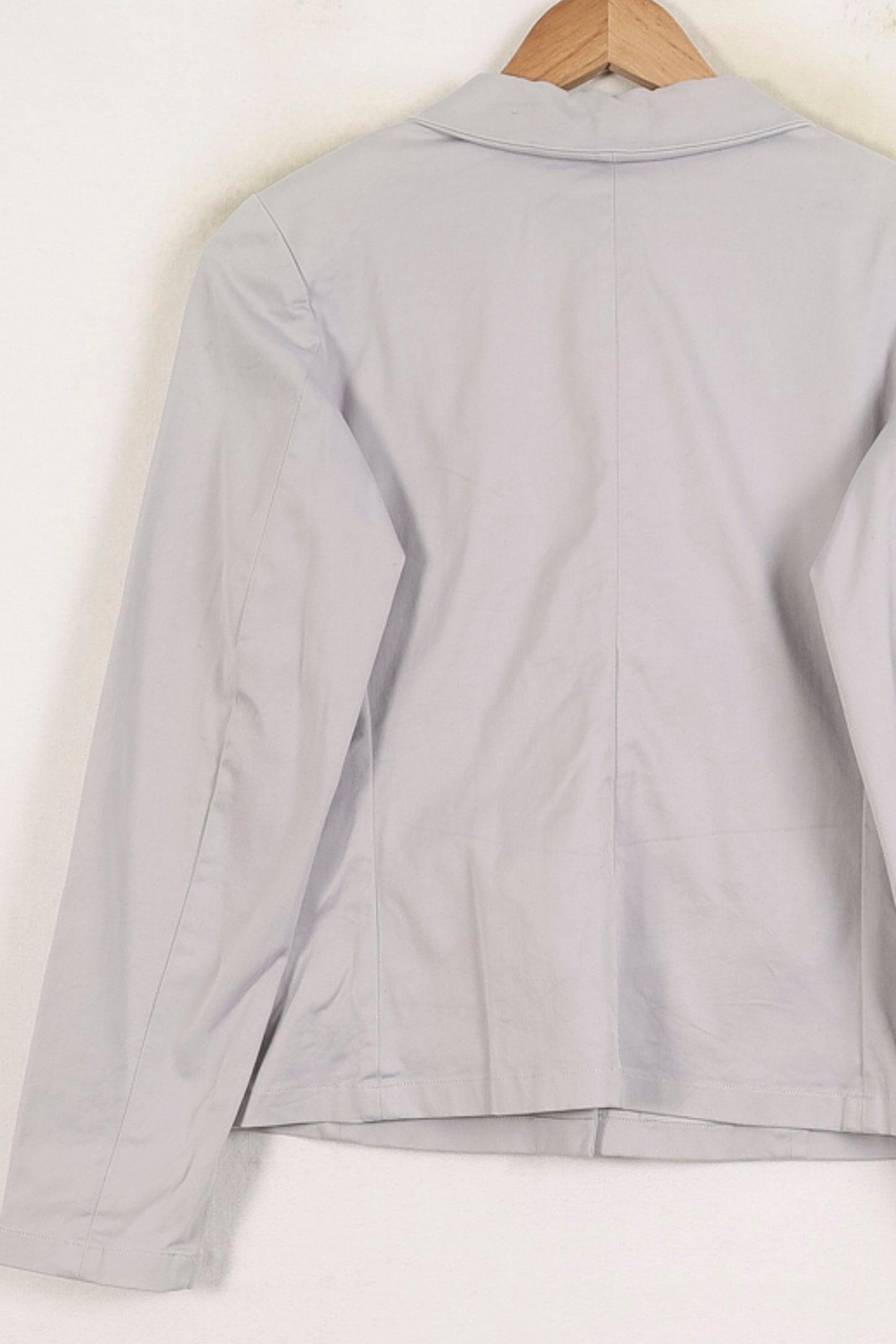 Veste Grise - Taille S/36