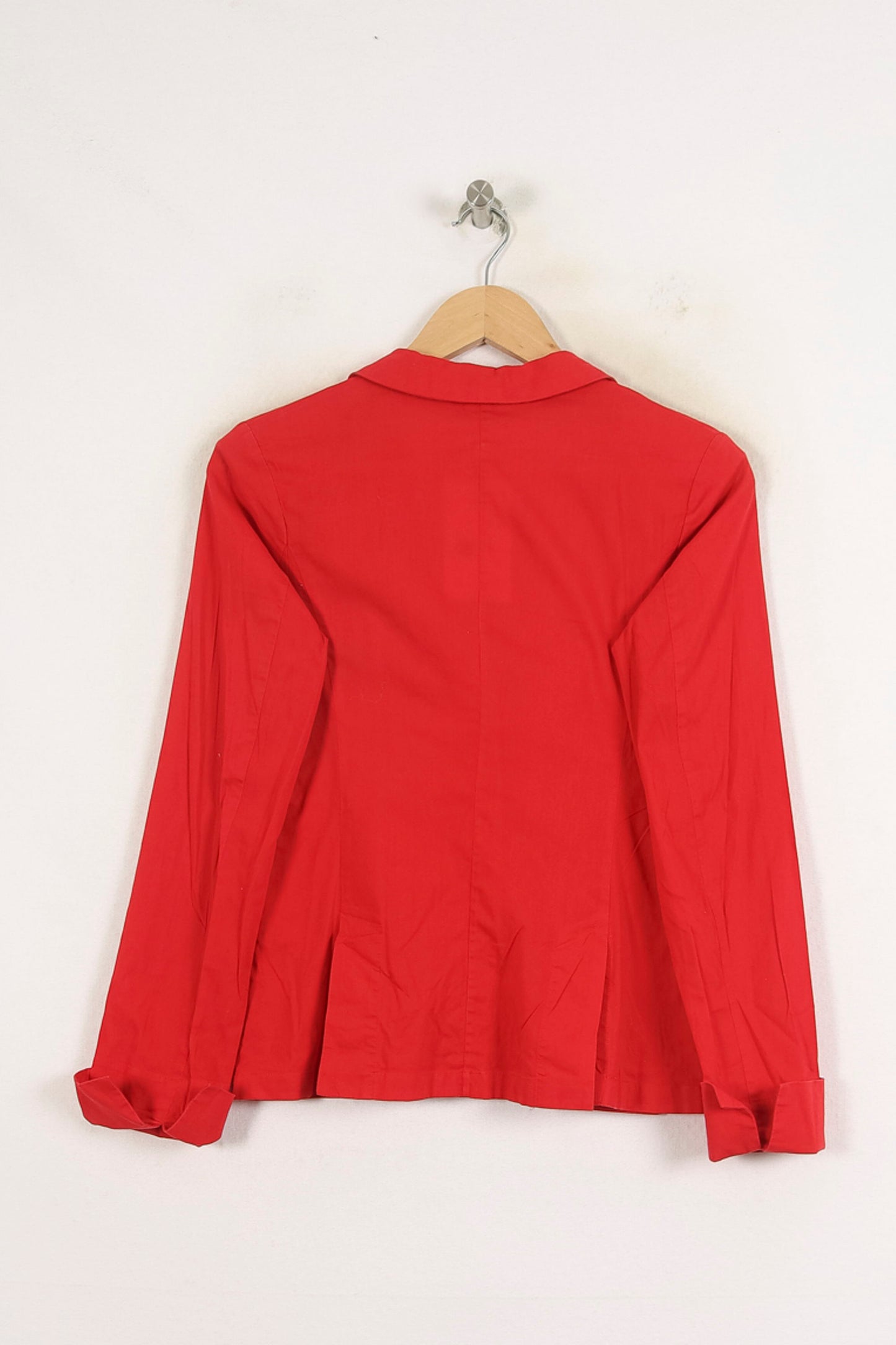 Veste Rouge - Taille S/36