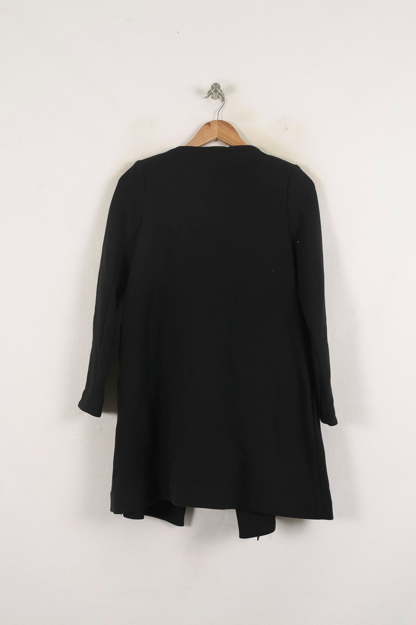 Trench Noir - Taille XS/34