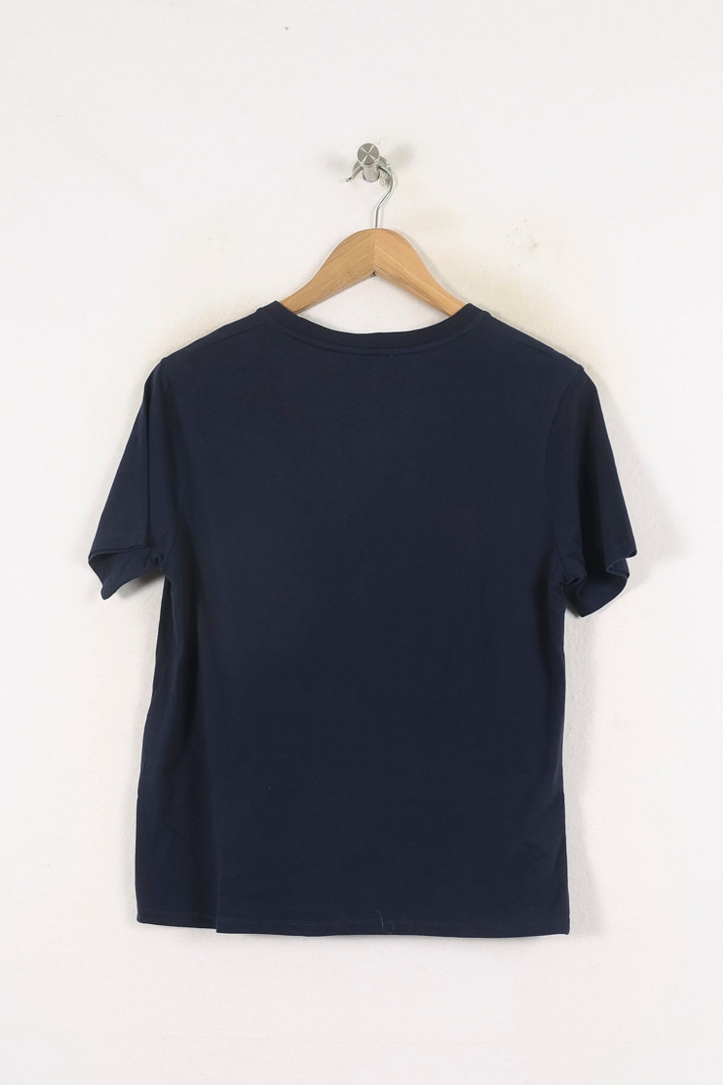 Tee-shirt Bleu - Taille S/36