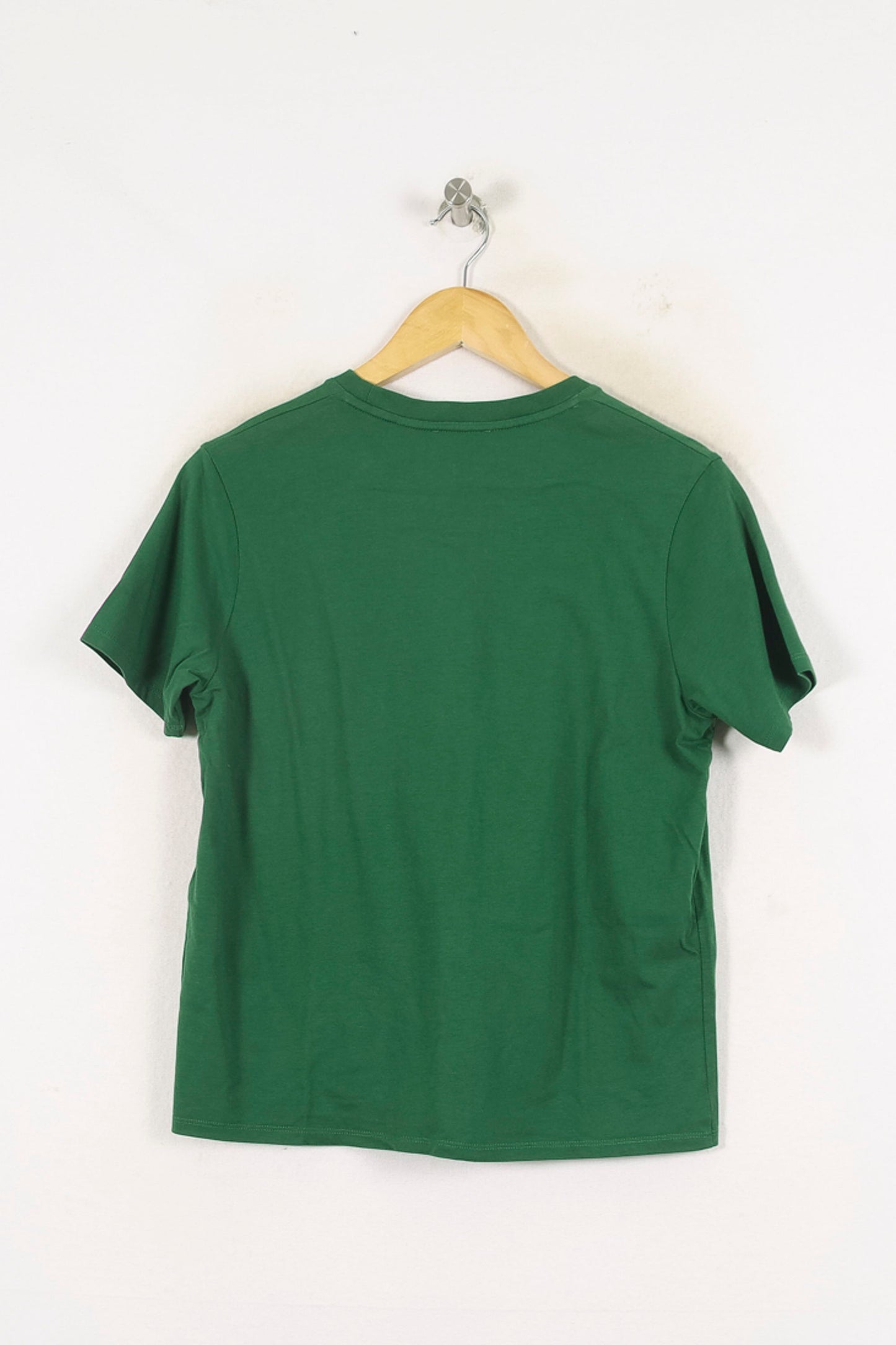 Tee-shirt Vert - Taille S/36