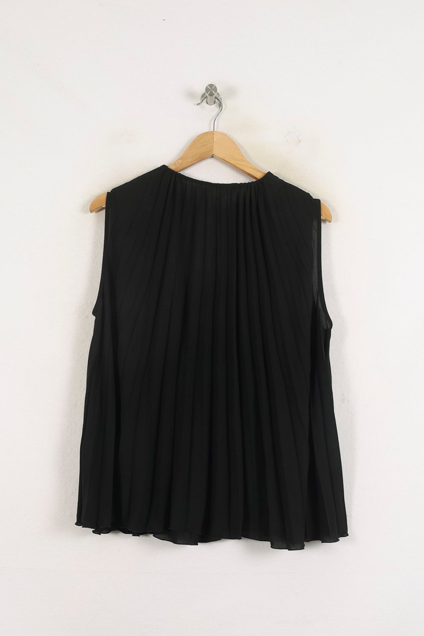 Blouse noire - Taille XL/42