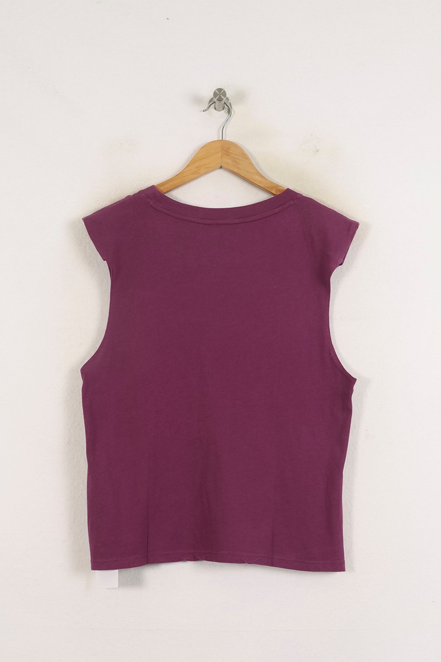 Débardeur Violet - Taille L/40