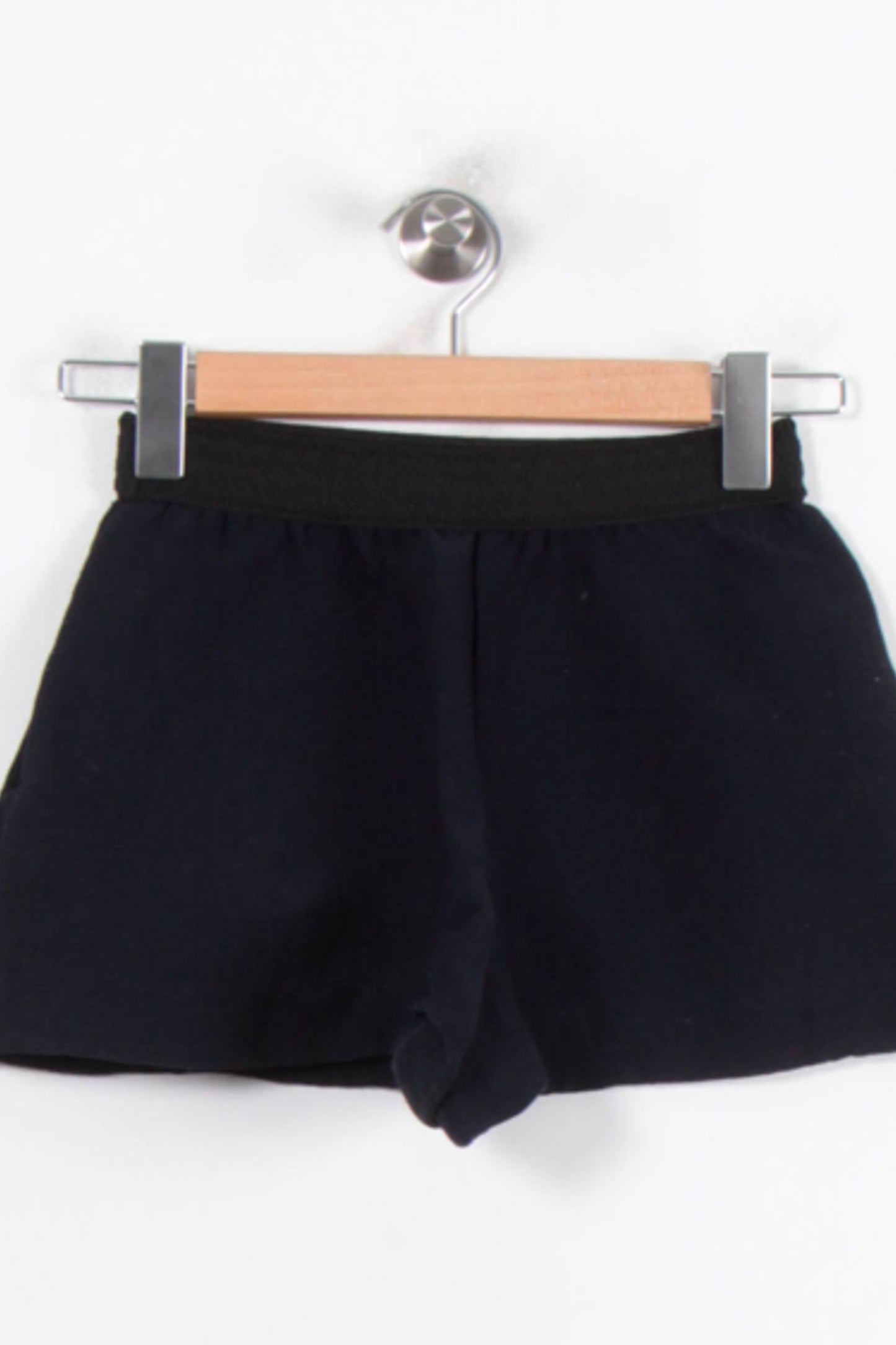 Short Bleu - Taille XS/34