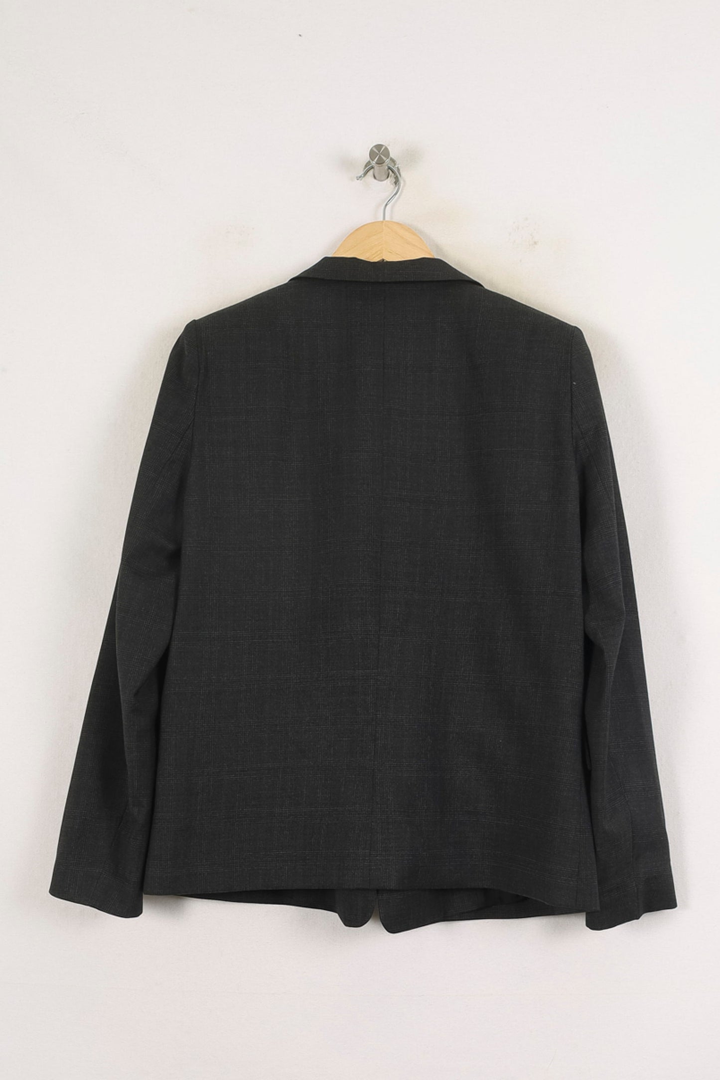 Blazer Gris - Taille L/40