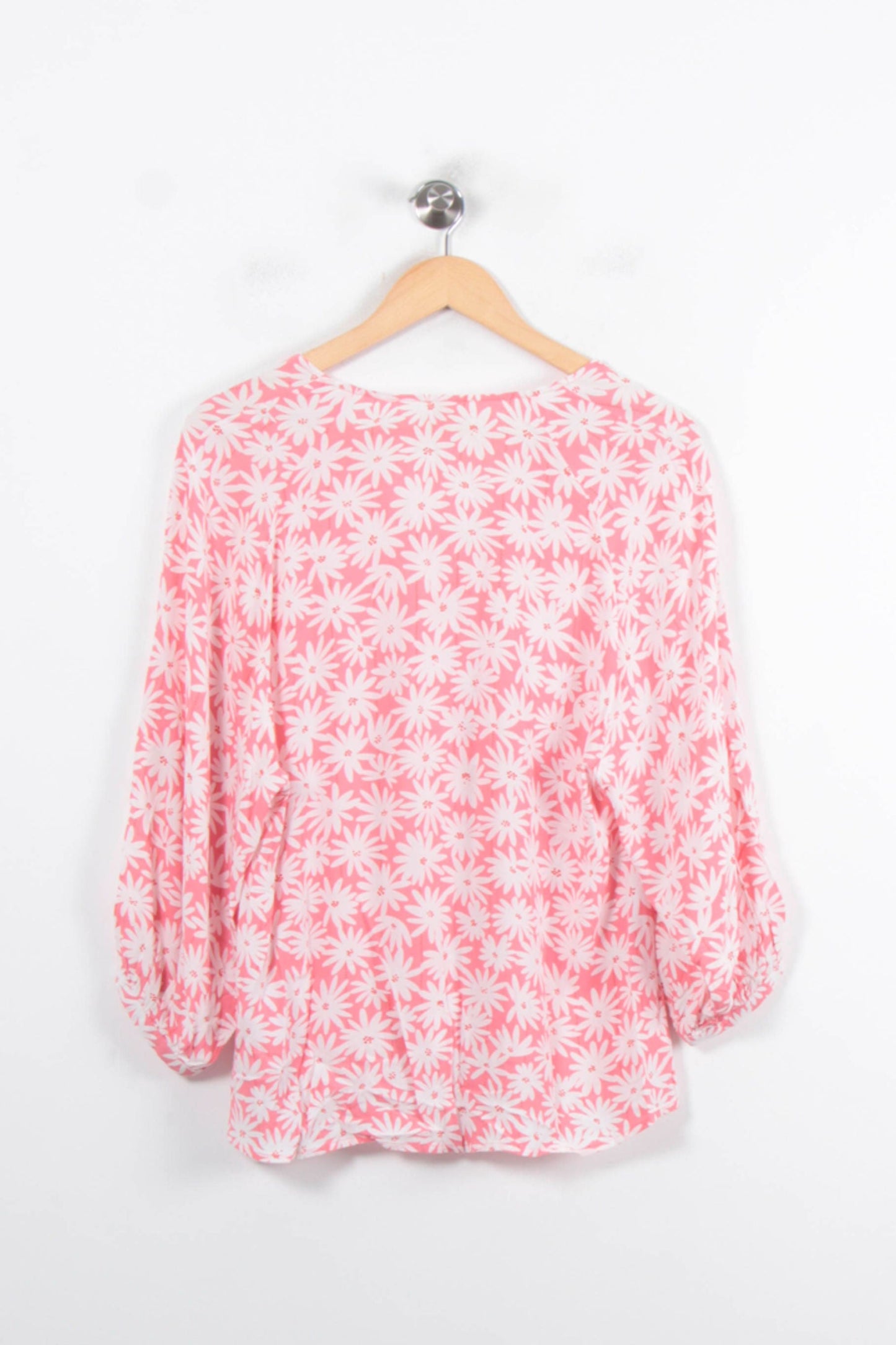 Blouse Rose et Blanche - Taille S/36