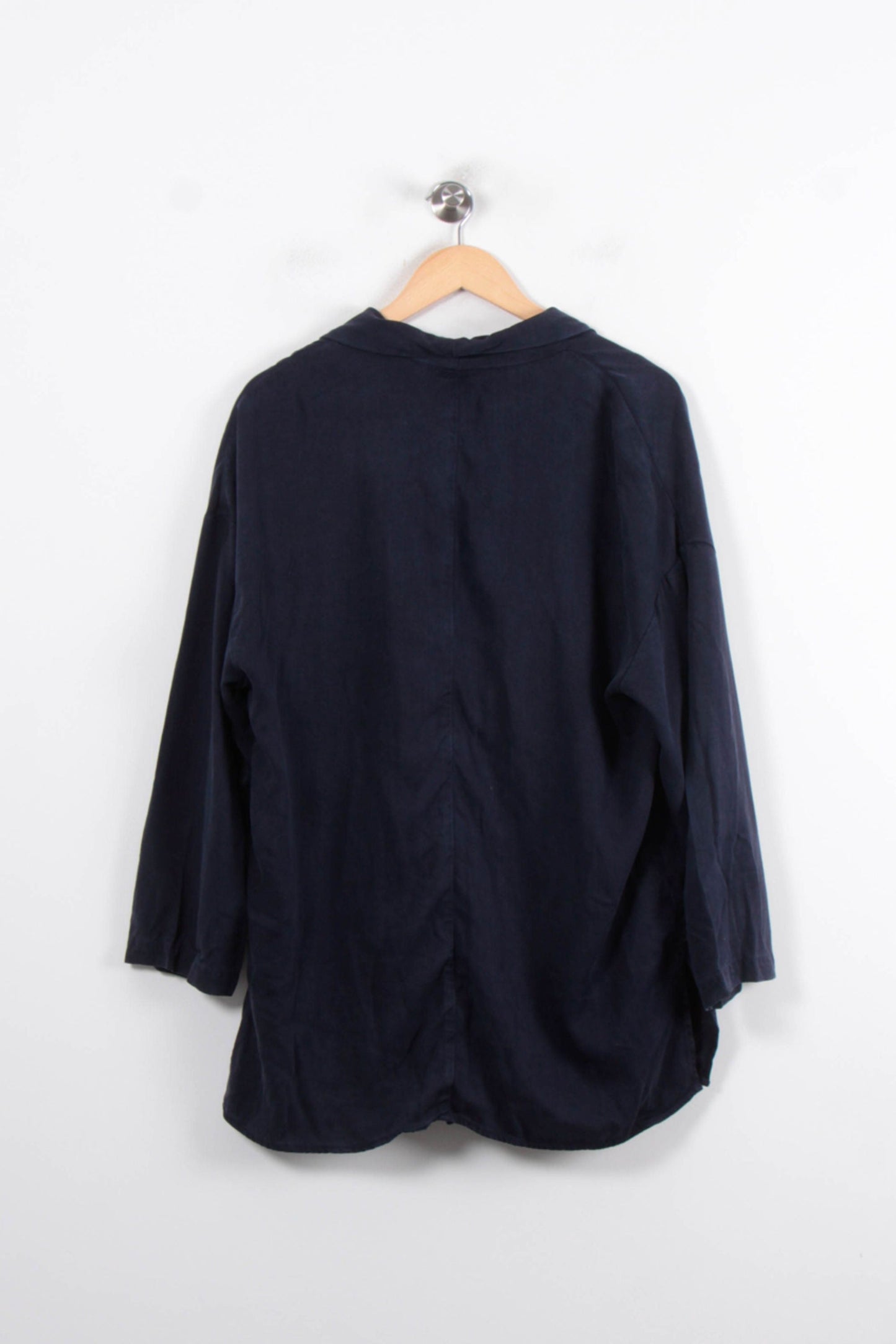 Blazer Bleu - Taille L/40