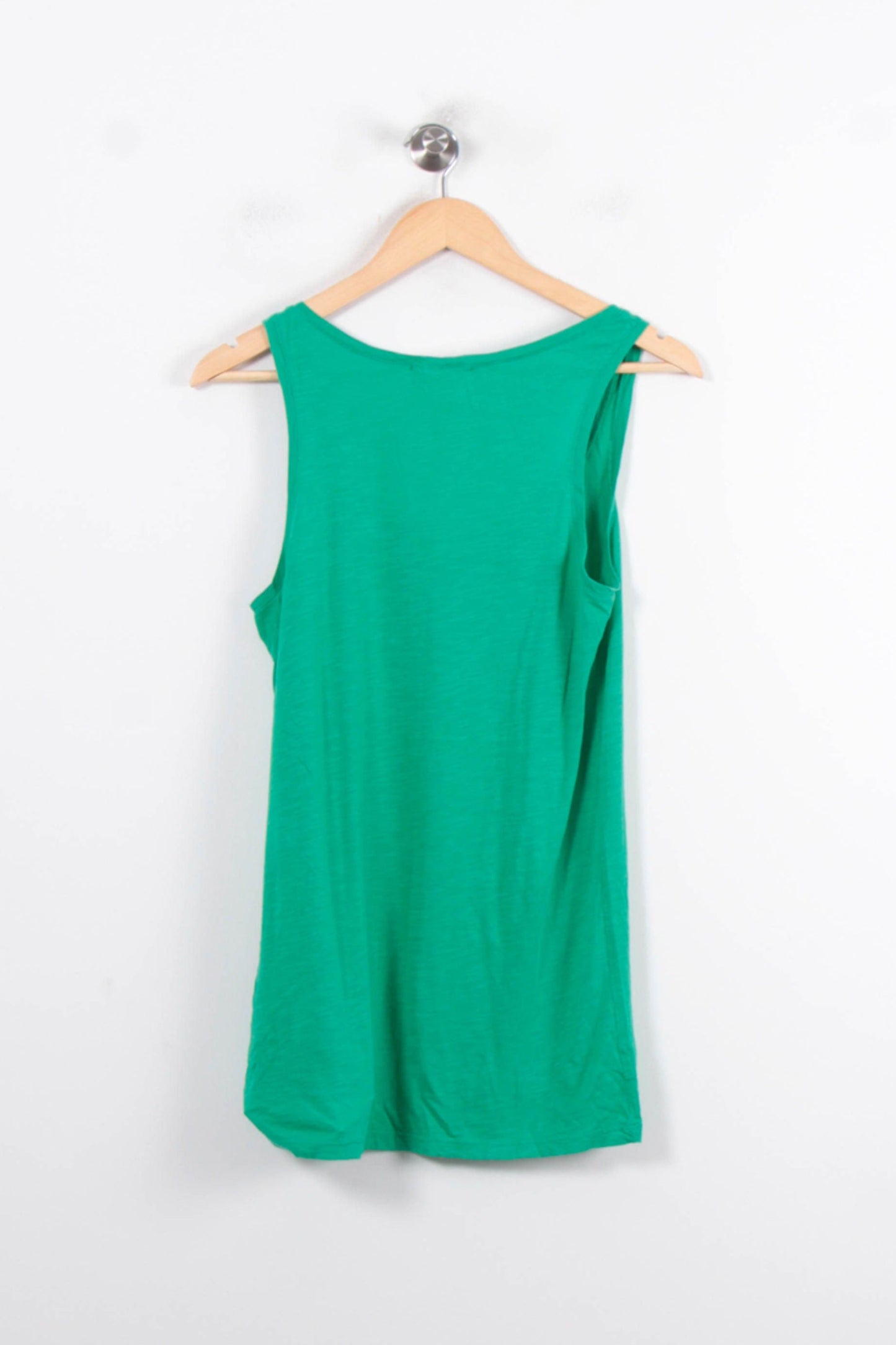 Débardeur Vert - Taille L/40