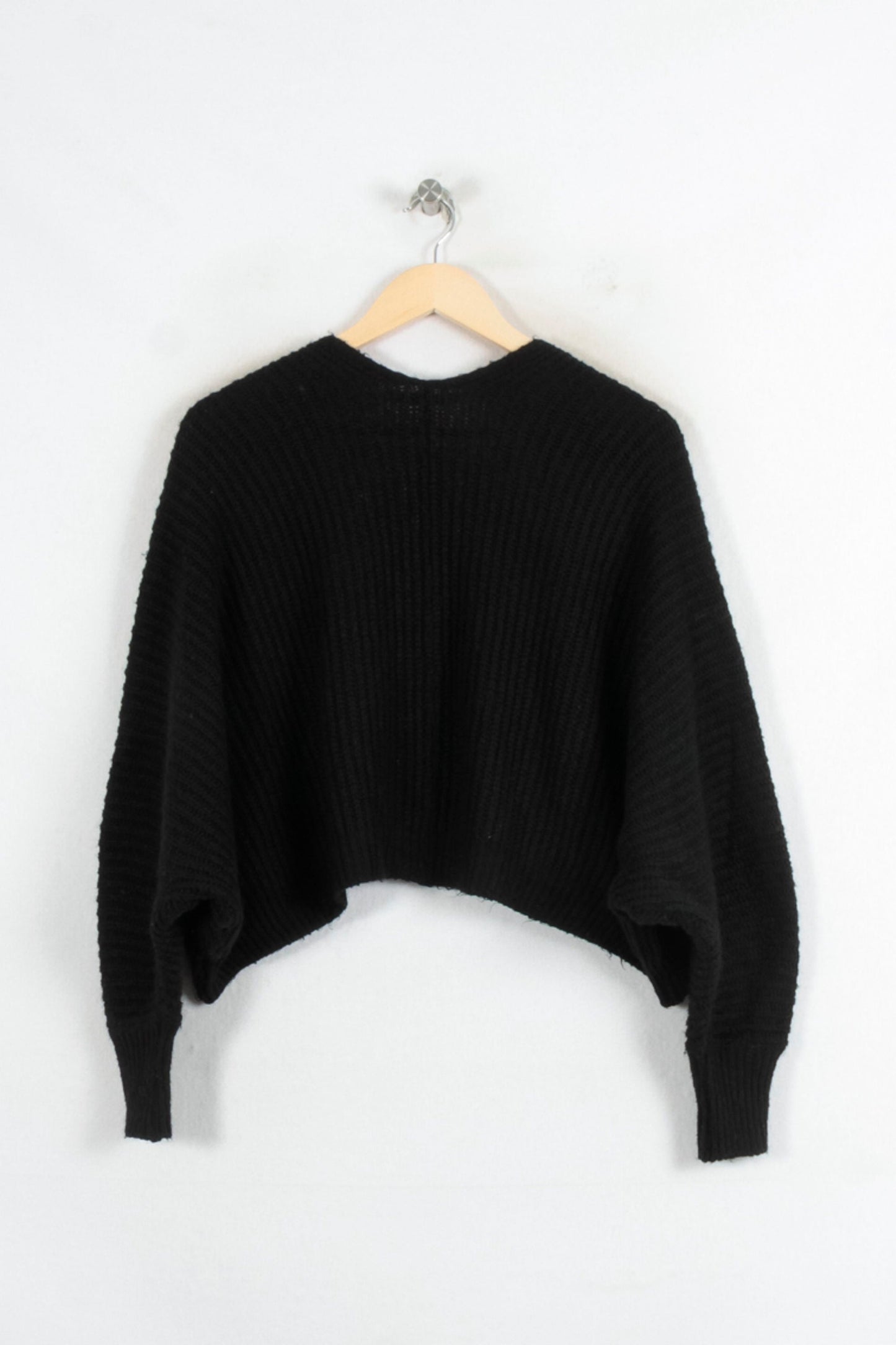 Bolero Noir - Taille L/40