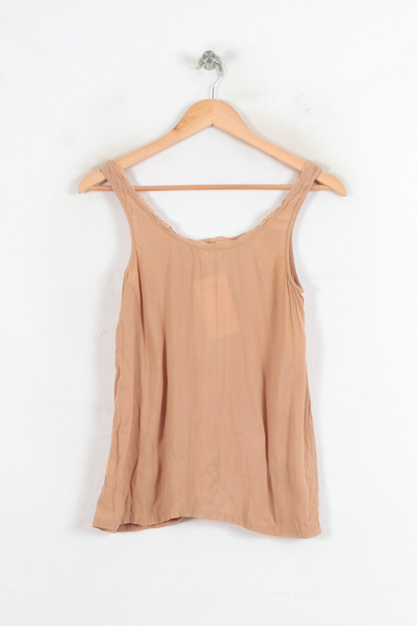 Débardeur Beige - Taille S/36