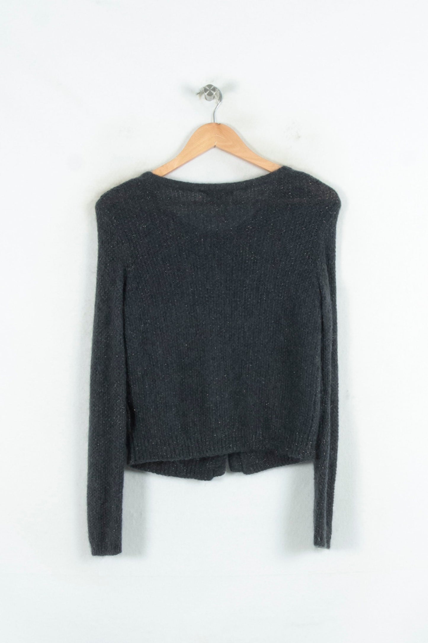 Cardigan Bleu - Taille M/38