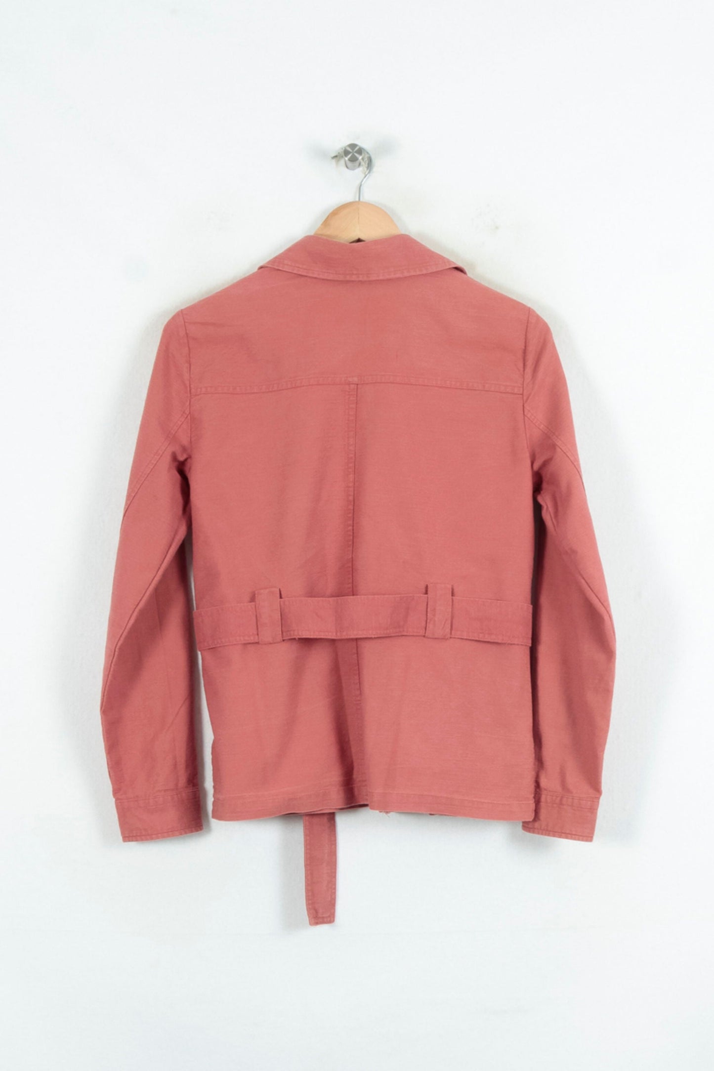 Veste Rose - Taille S/36