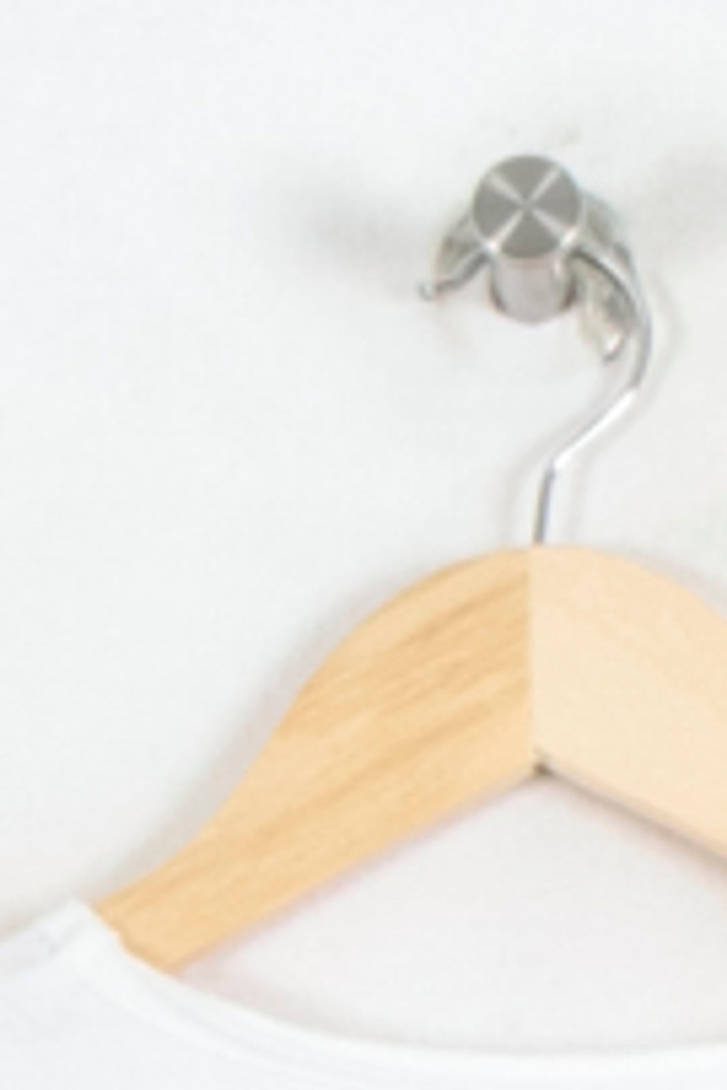 Tee-shirt Blanc et Noir - Taille M/38