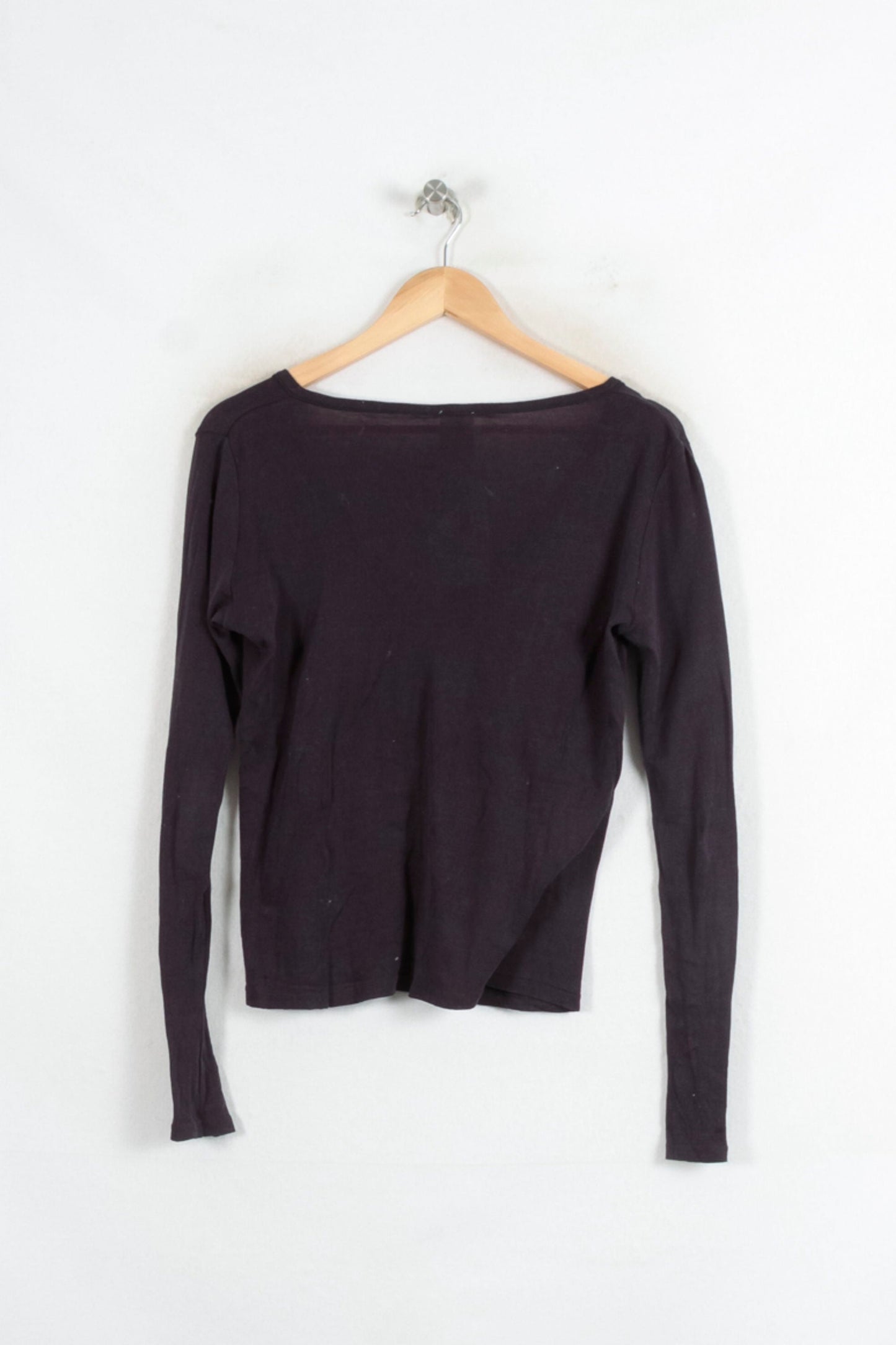 Cardigan Bleu - Taille M/38