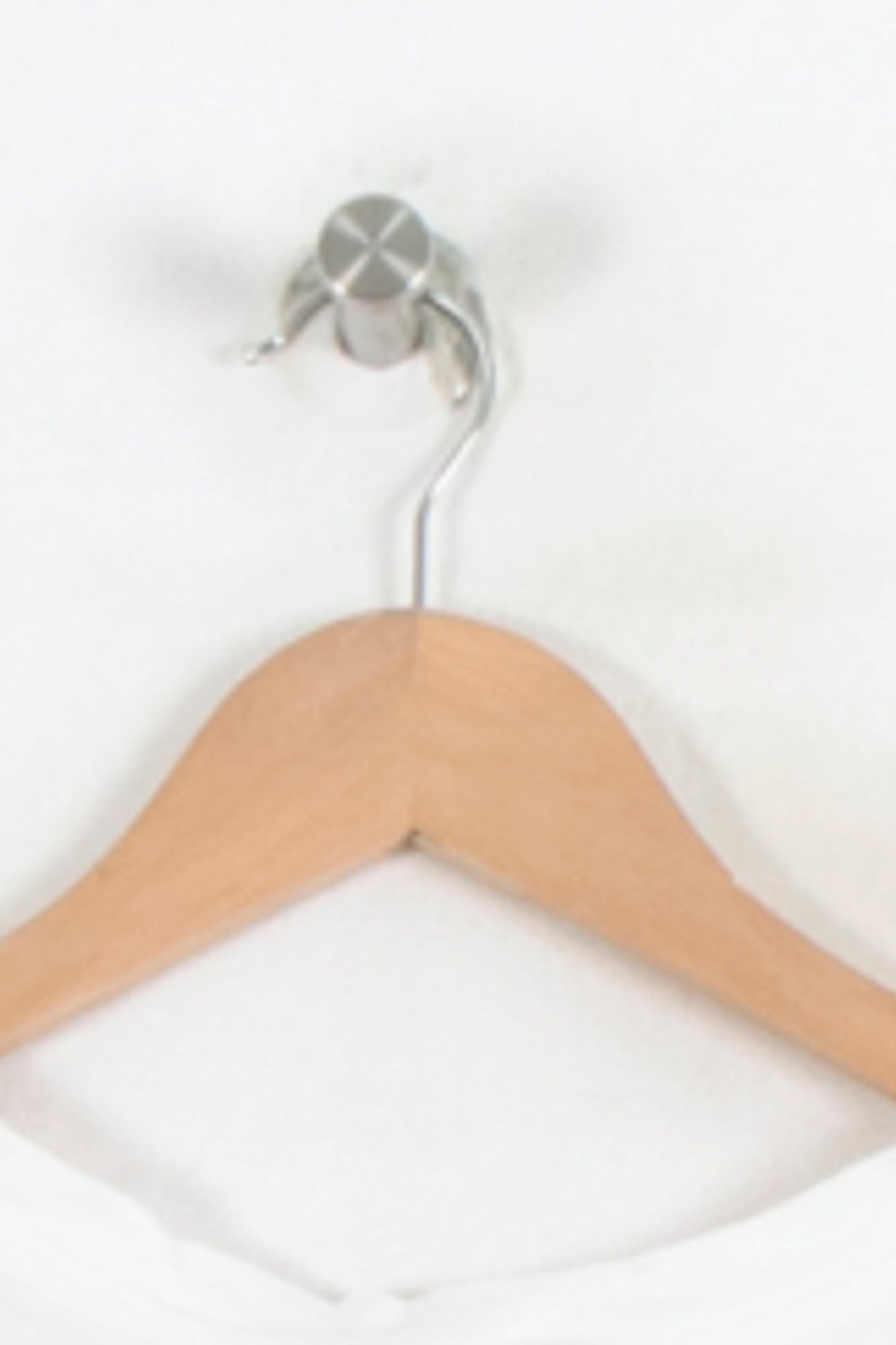 Tee-shirt Blanc et Jaune - Taille L/40