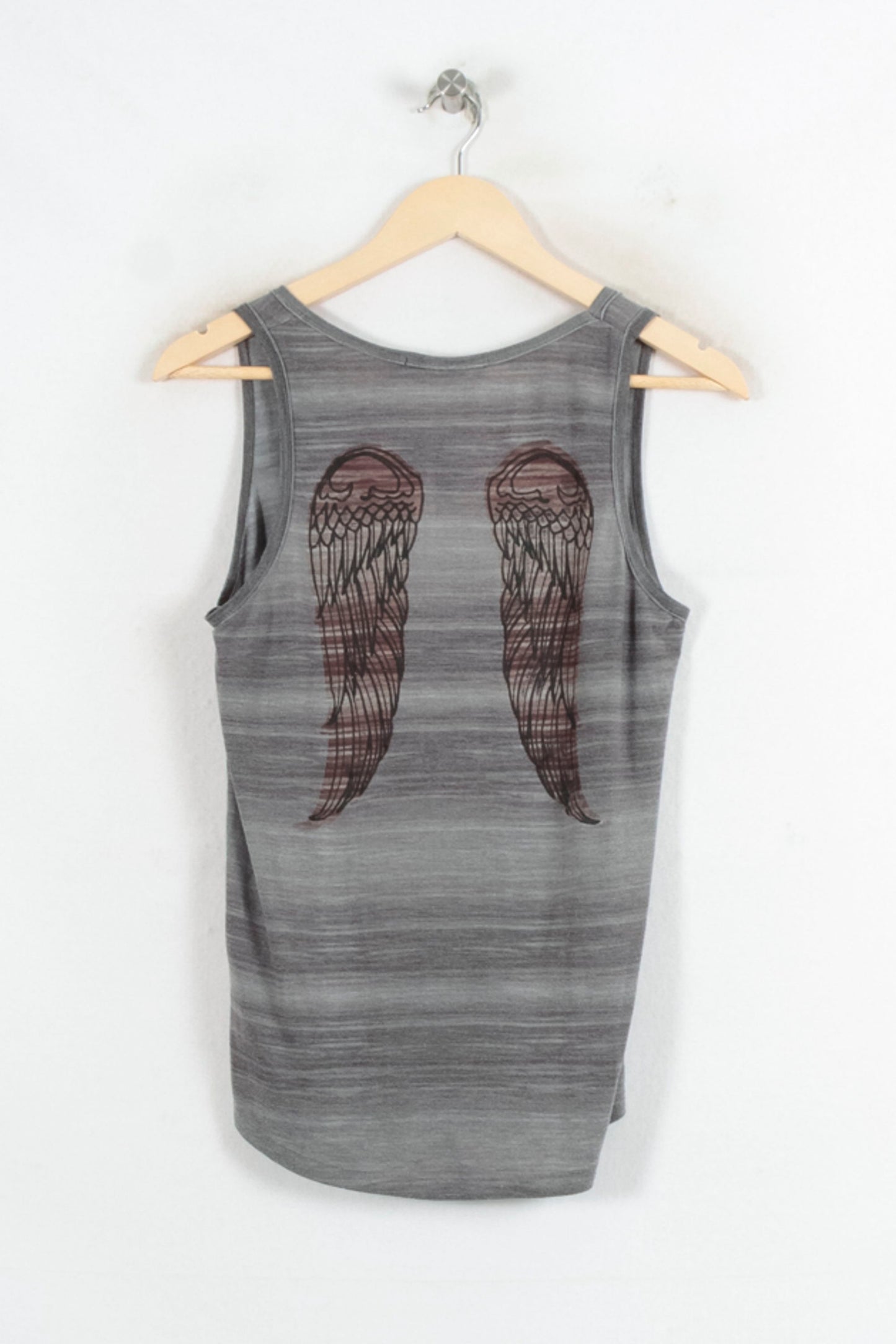 Débardeur Gris - Taille XS/34