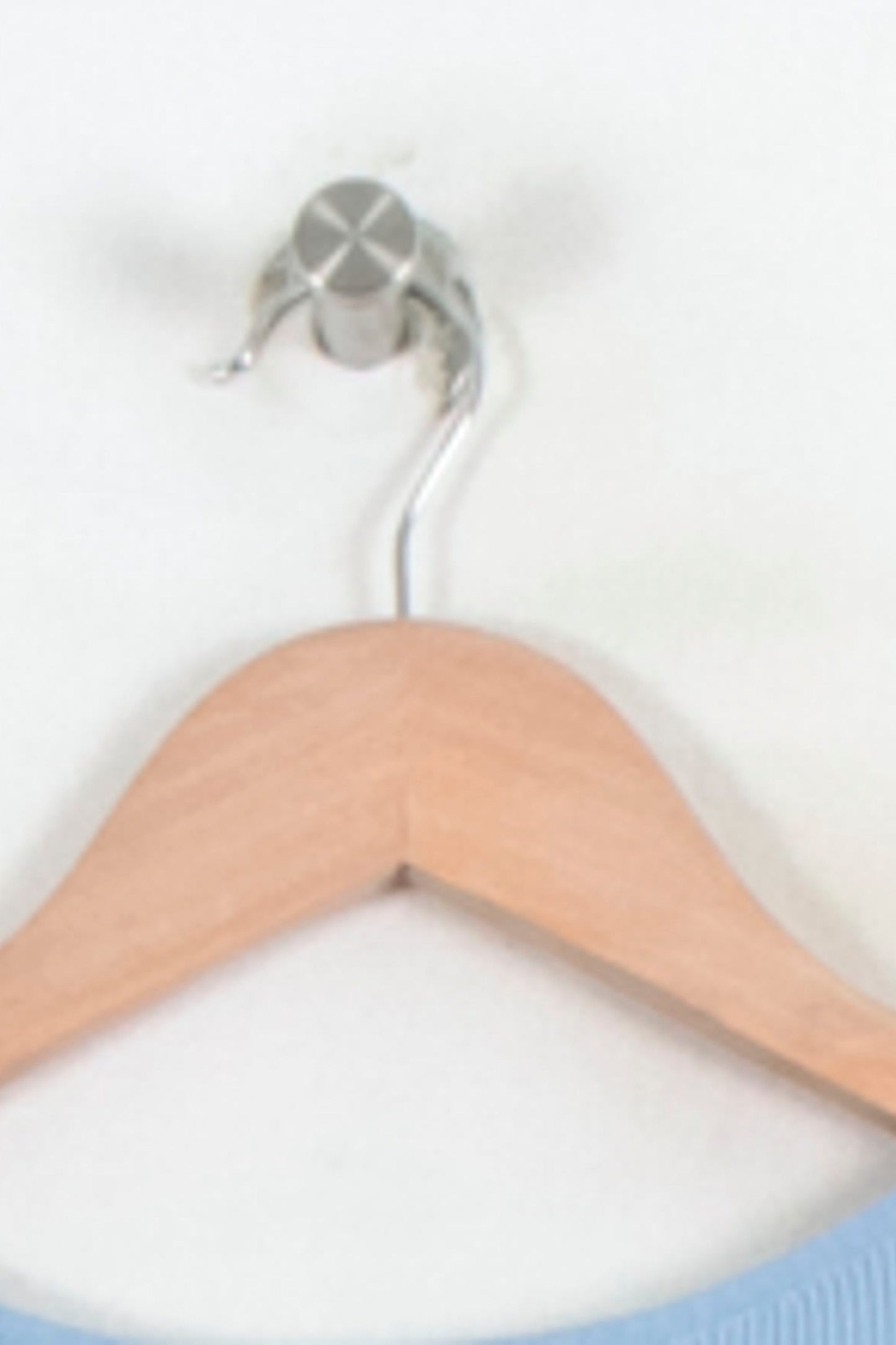 T-shirt bleu - Taille M/38