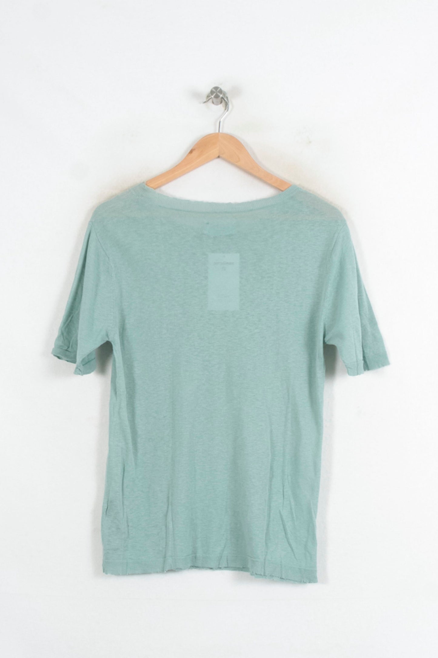 Tee-shirt Vert - Taille S/36