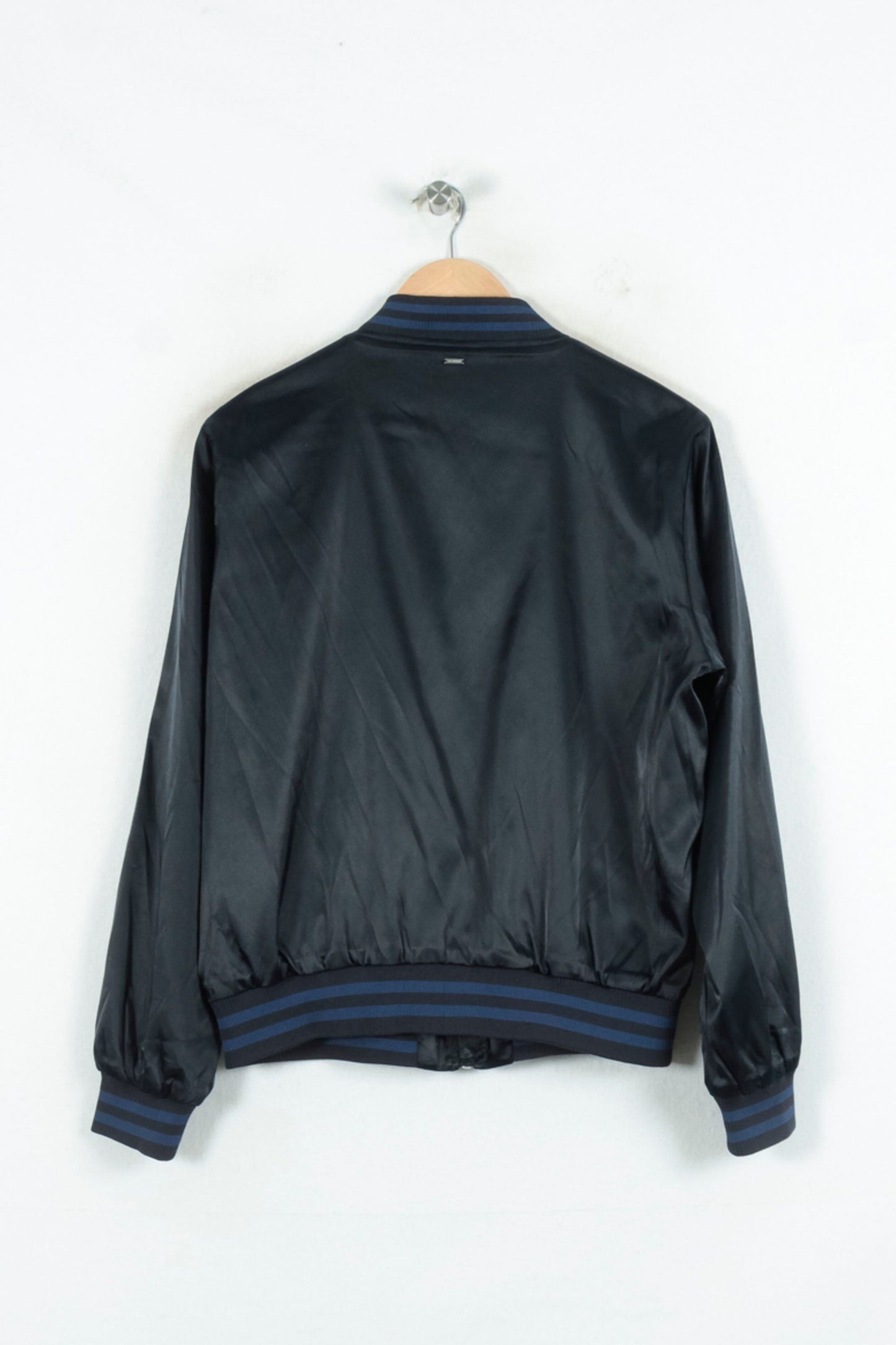 Blouson Bleu - Taille L/40