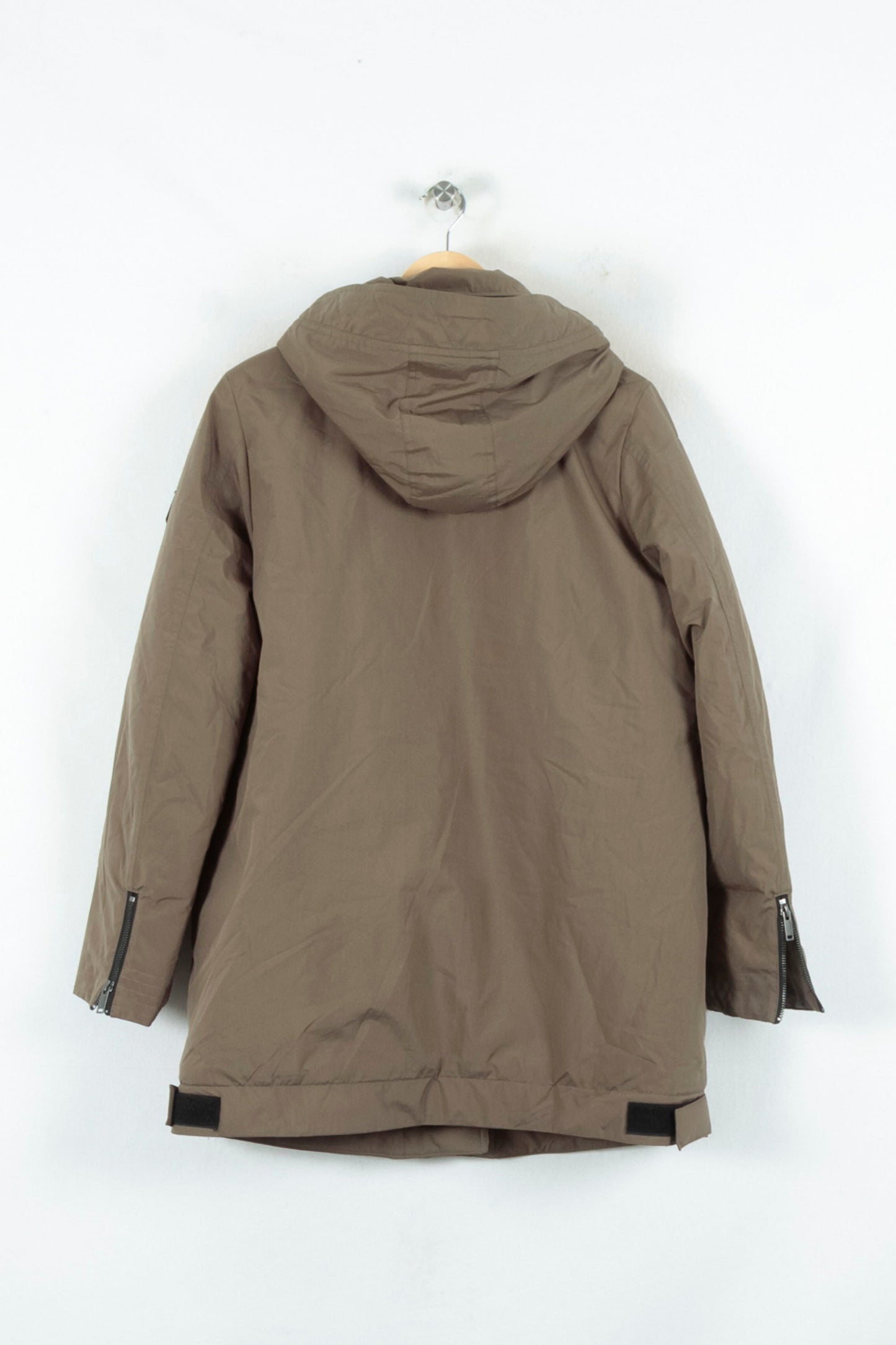 Doudoune Kaki - Taille L/40