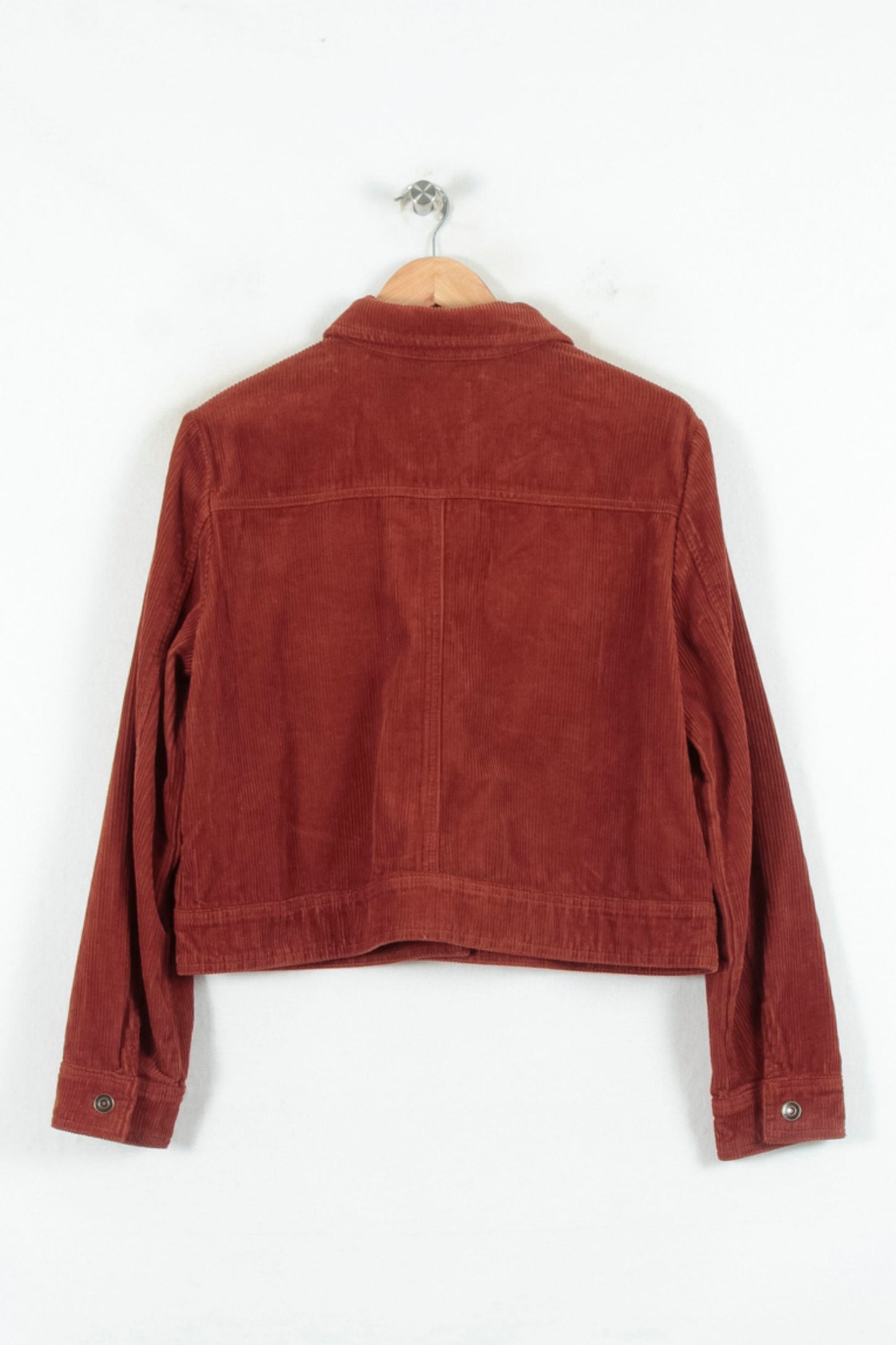 Veste Marron - Taille XL/42