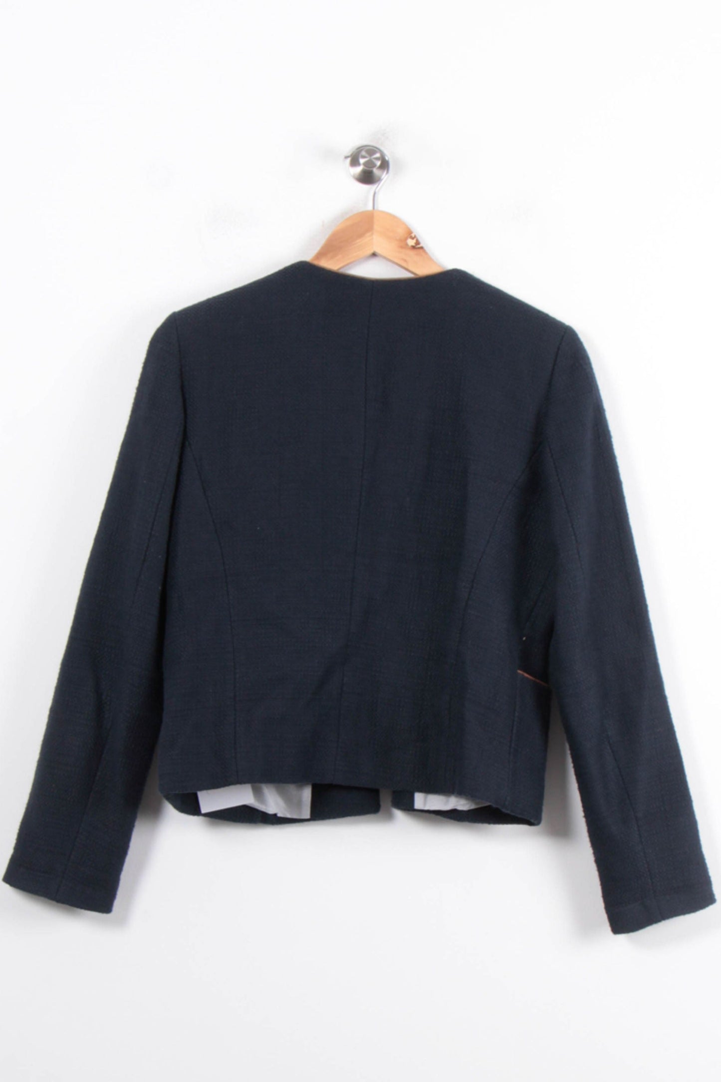 Veste Bleu - Taille XL/42