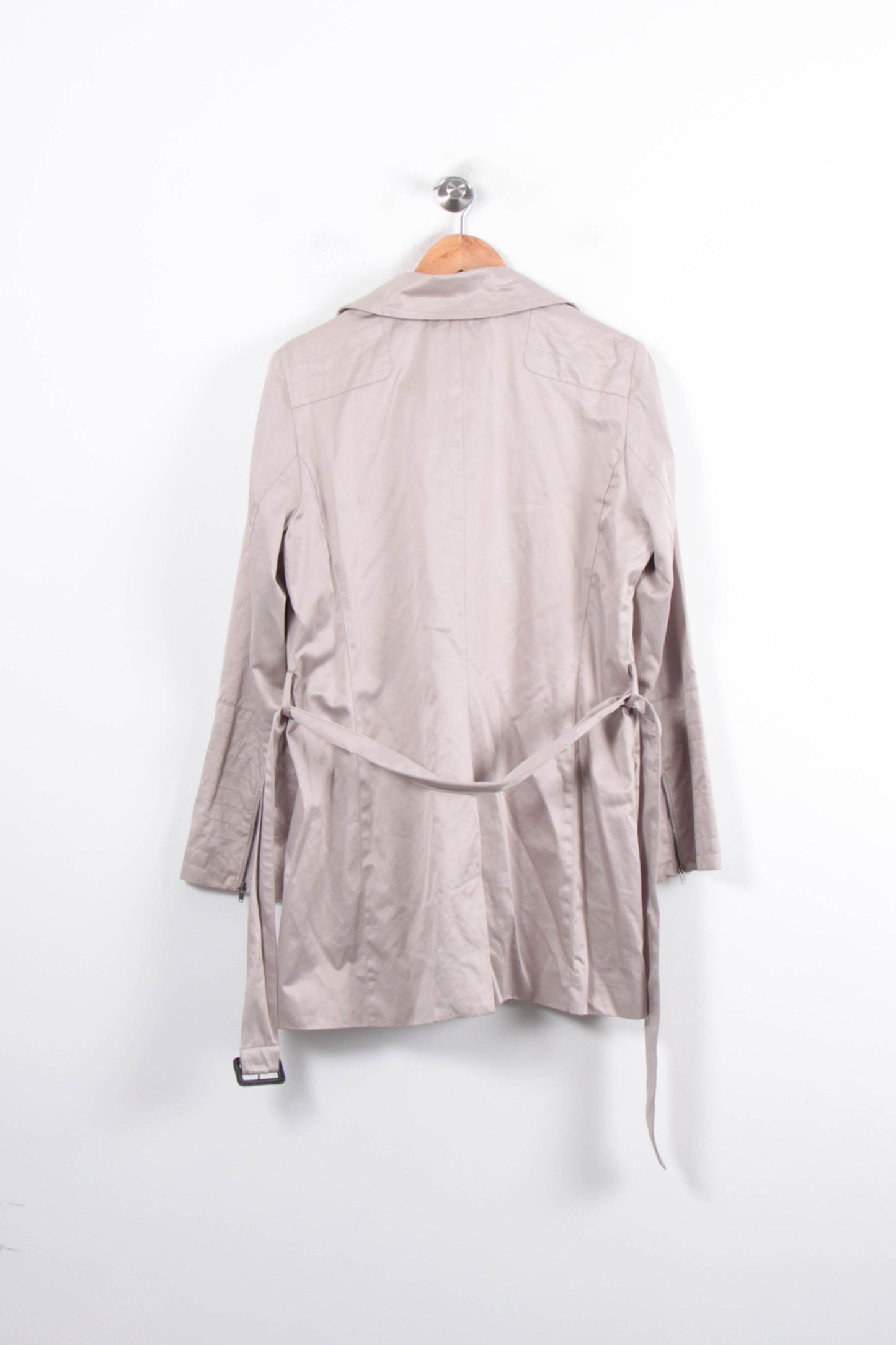 Trench beige - Taille XL/42