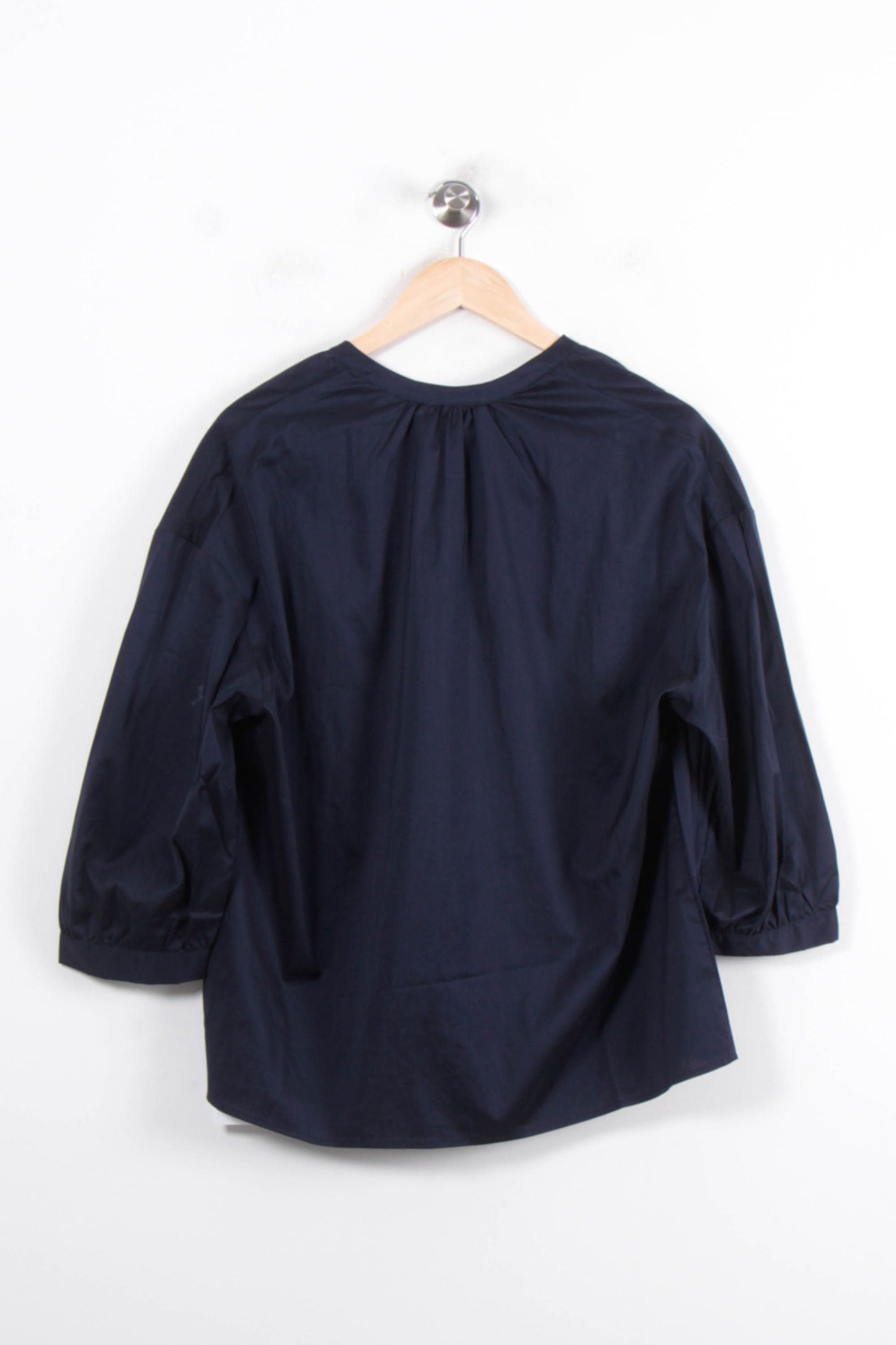 Blouse Bleue - Taille L/40