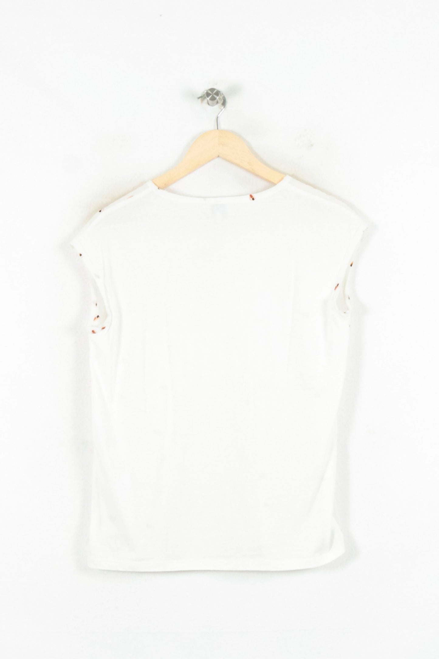 Débardeur Blanc - Taille XS/34