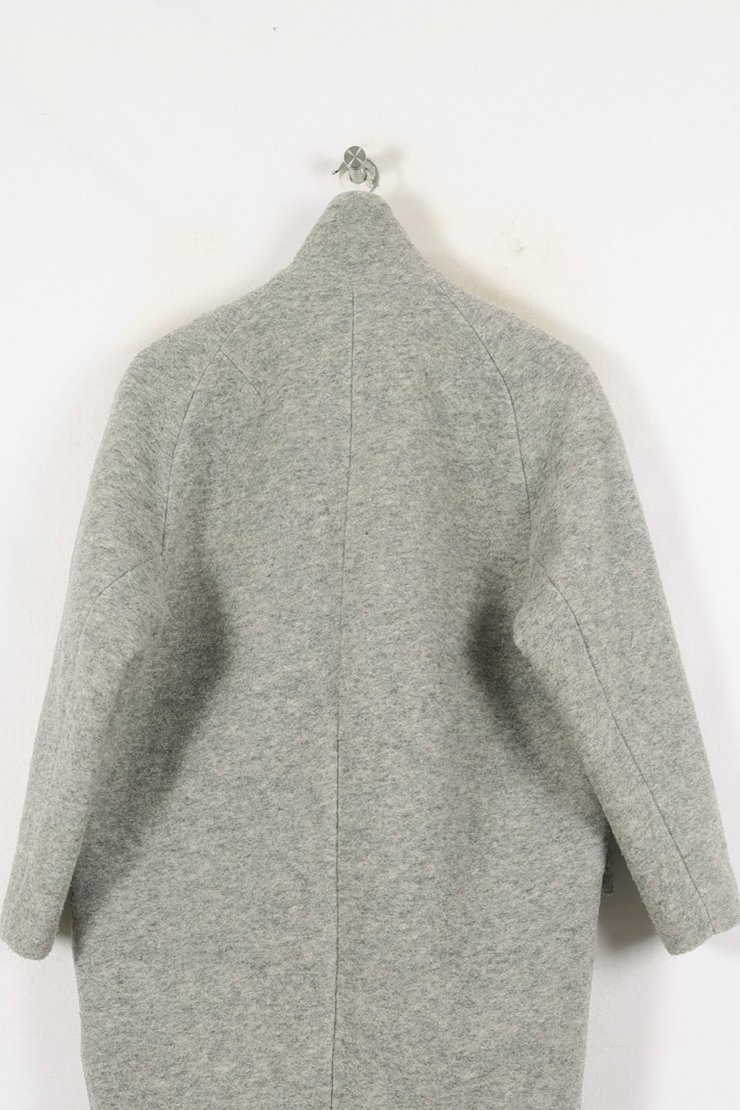 Manteau Gris - Taille XS/34