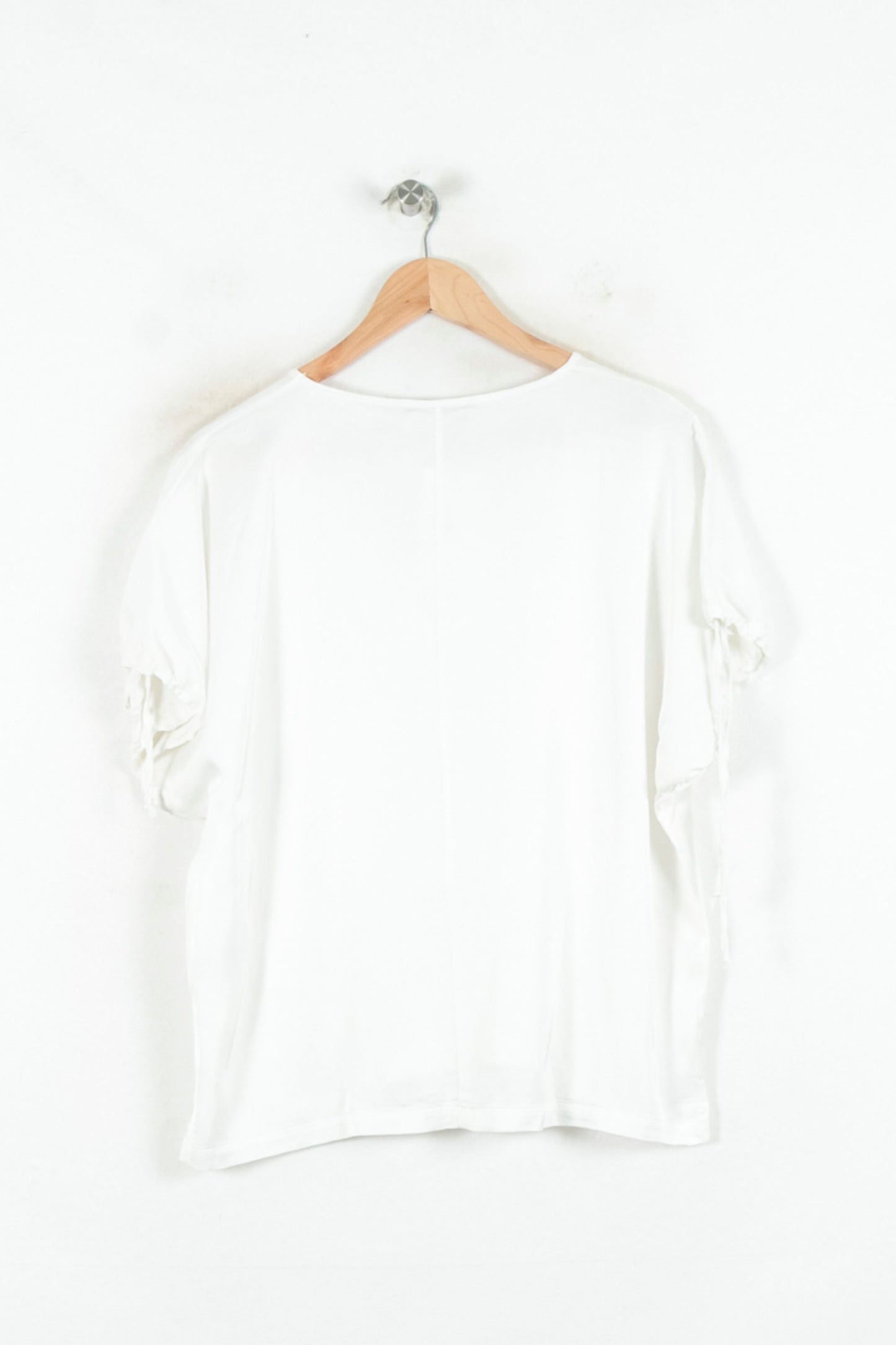 Blouse Blanche - Taille M/38