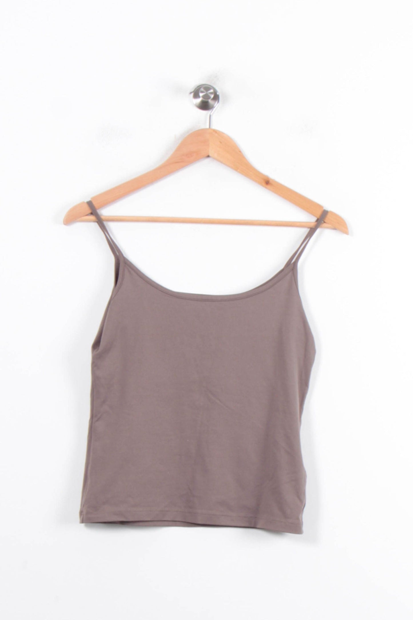 Débardeur Gris - Taille M/38