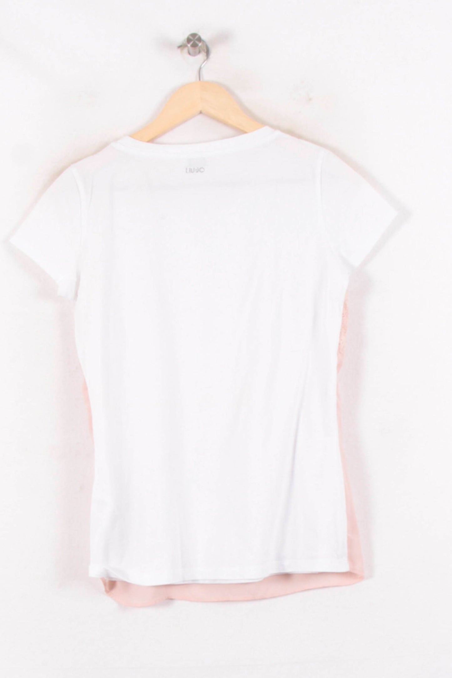 Caraco Rose - Taille S/36