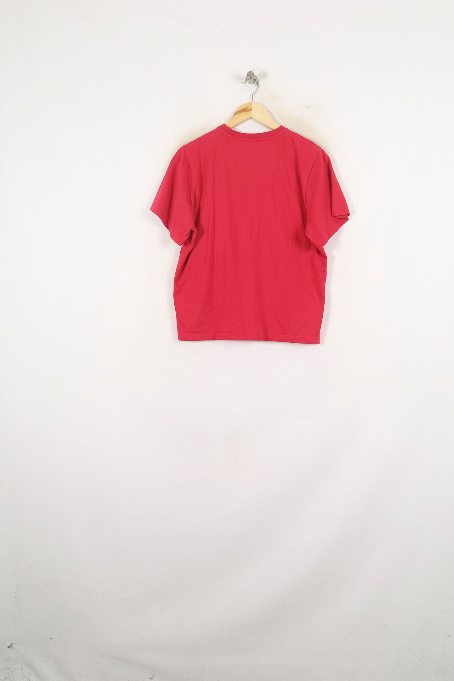 Tee-shirt Rose - Taille L/40