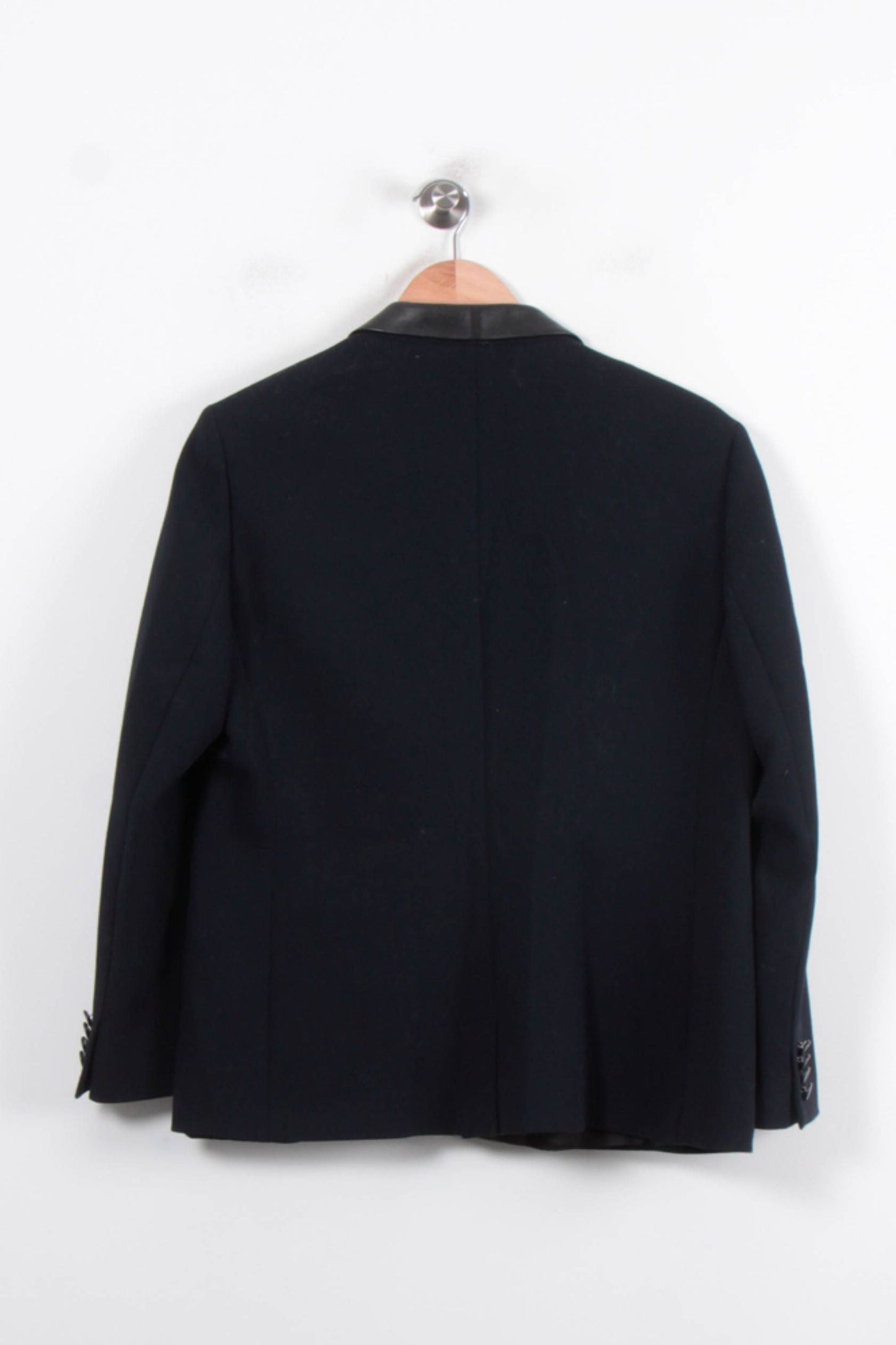 Blazer Bleu et Noir - Taille XXL/44