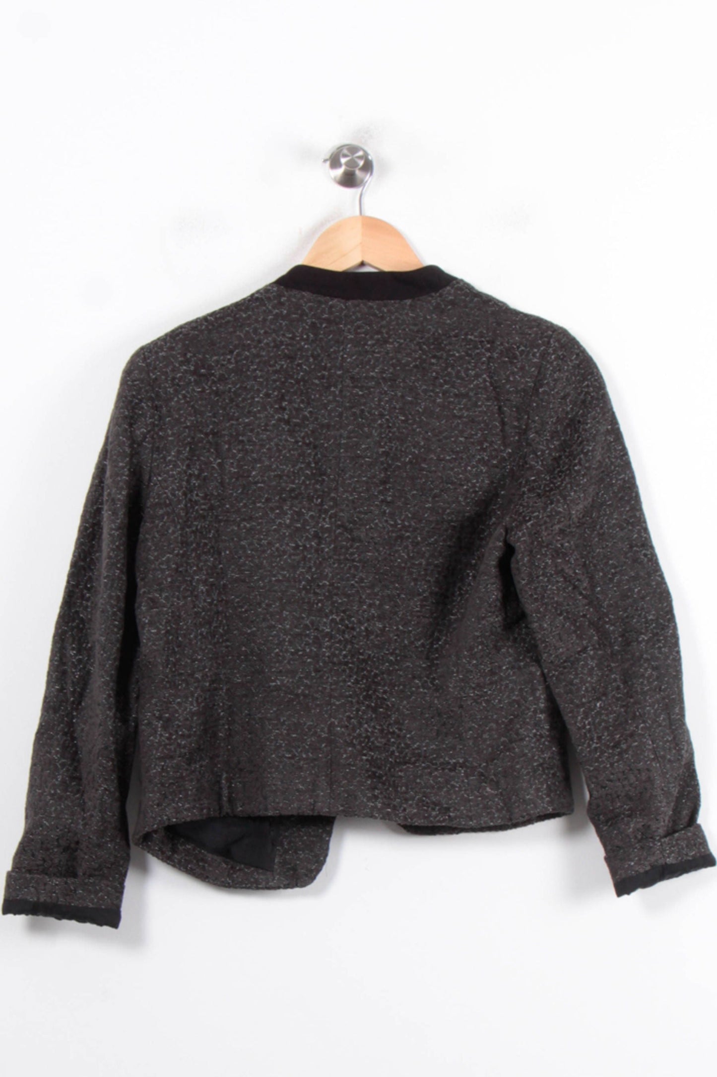 Blazer Noir - Taille XL/42