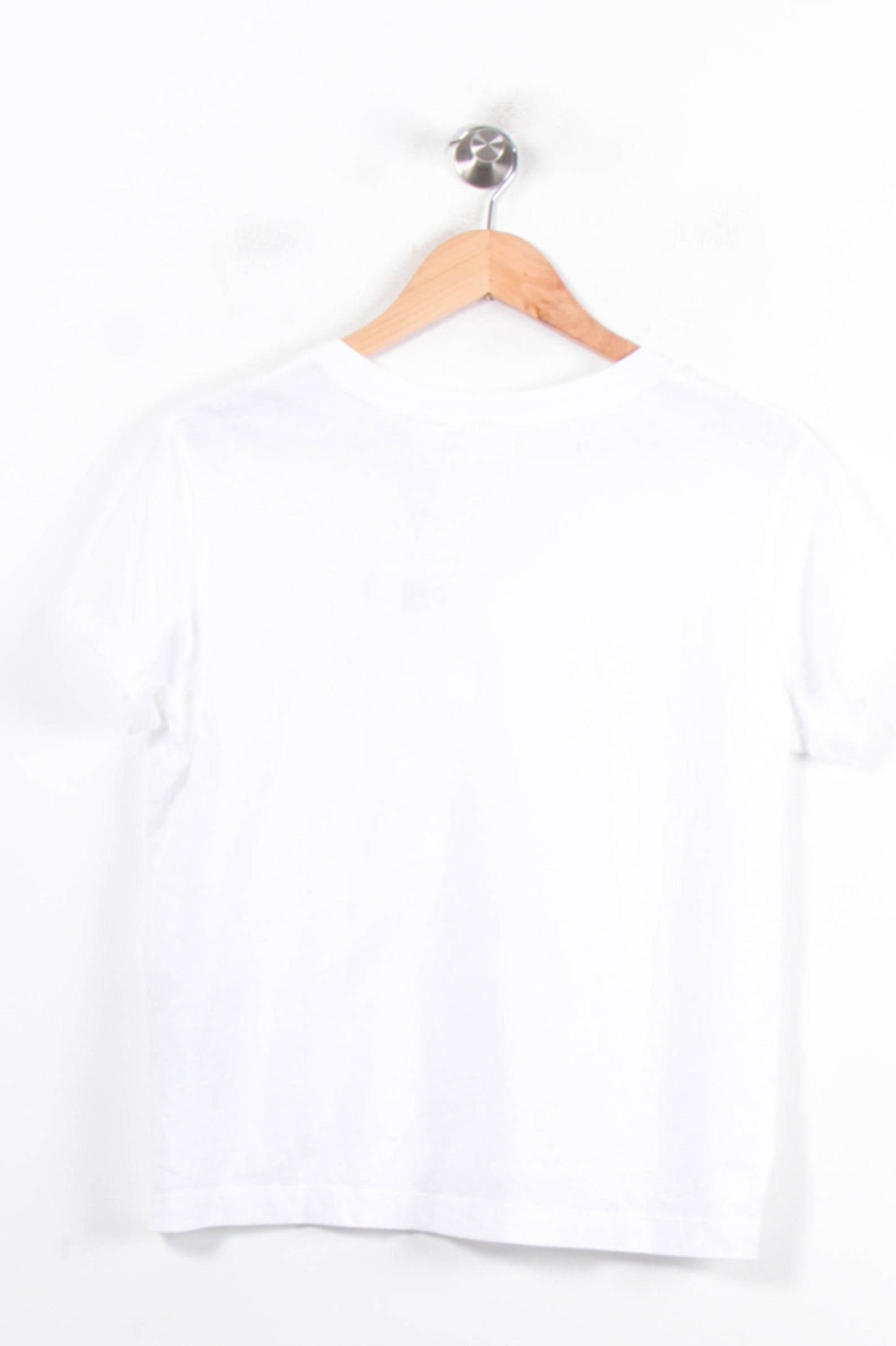 Tee-shirt Blanc - Taille S/36