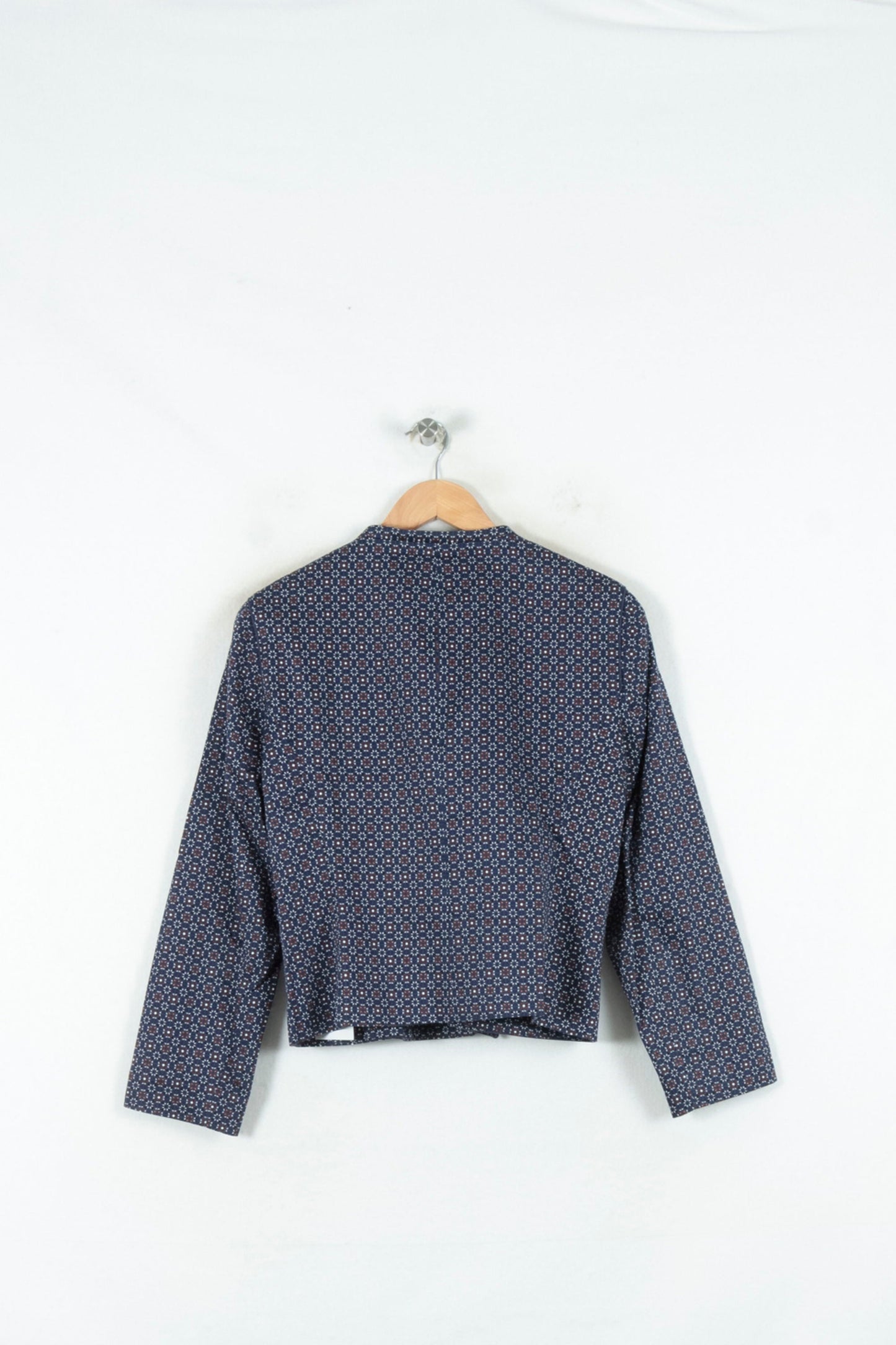 Veste Bleu - Taille XL/42