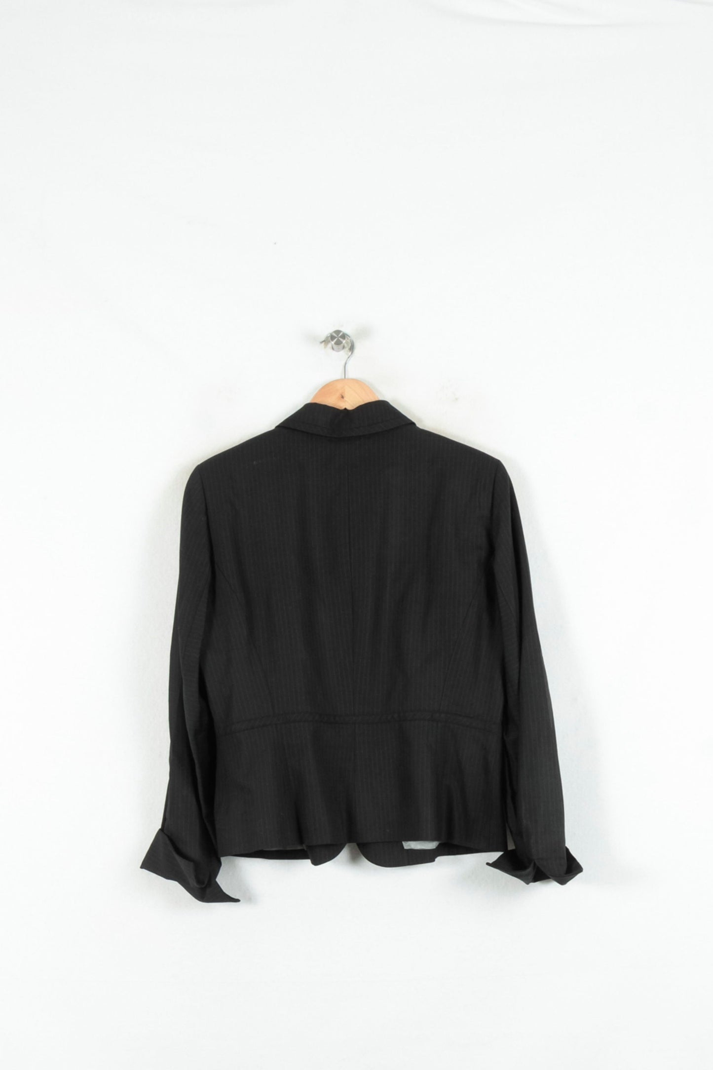 Gilet noir - Taille XXL/44