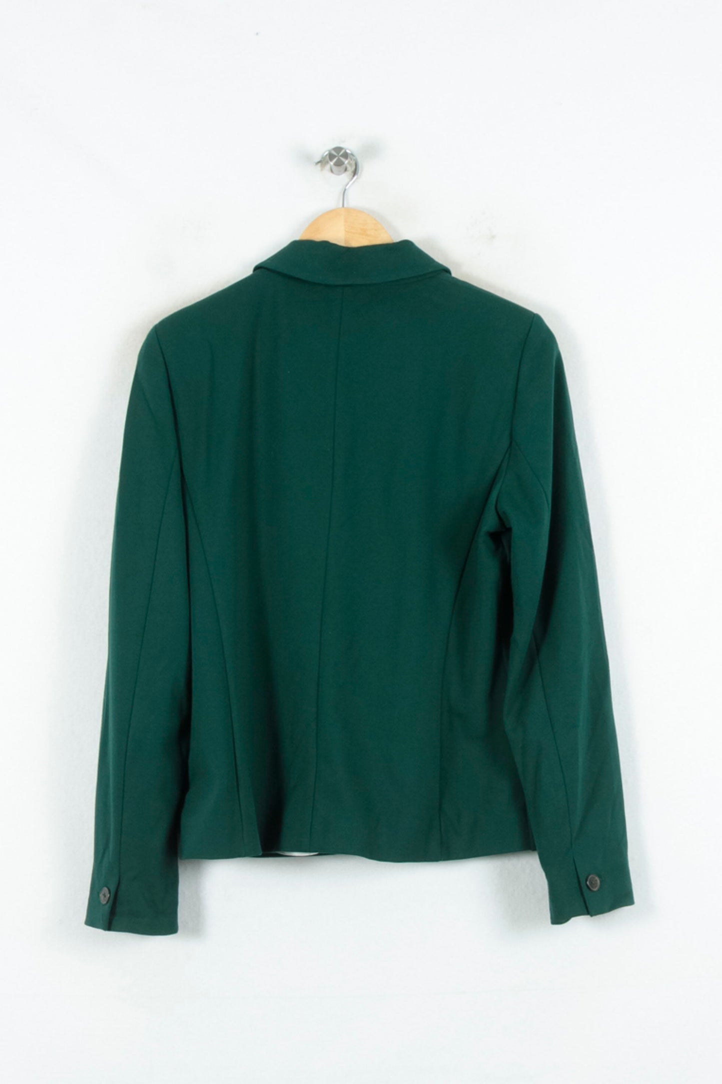 Blazer Vert - Taille XL/42