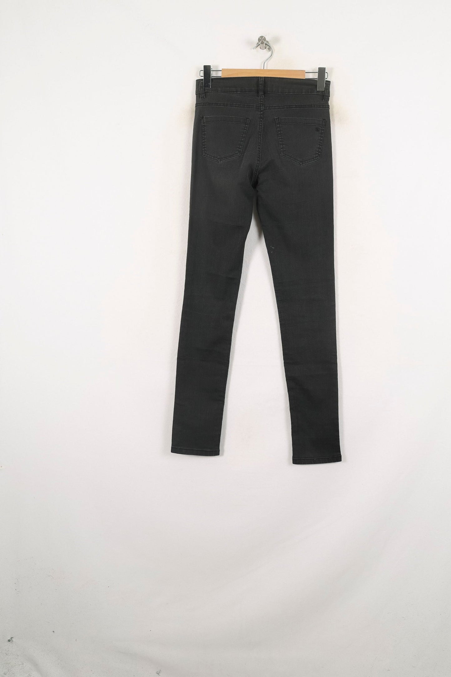 Jean Noir - Taille M/38