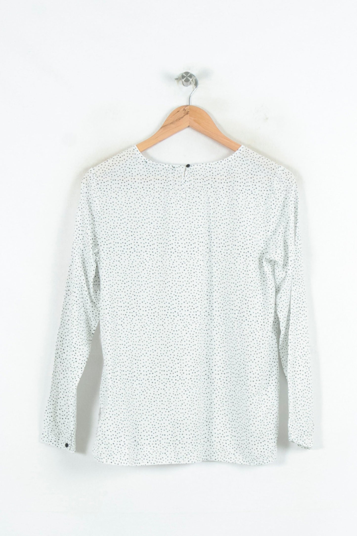 Blouse Blanche - Taille S/36