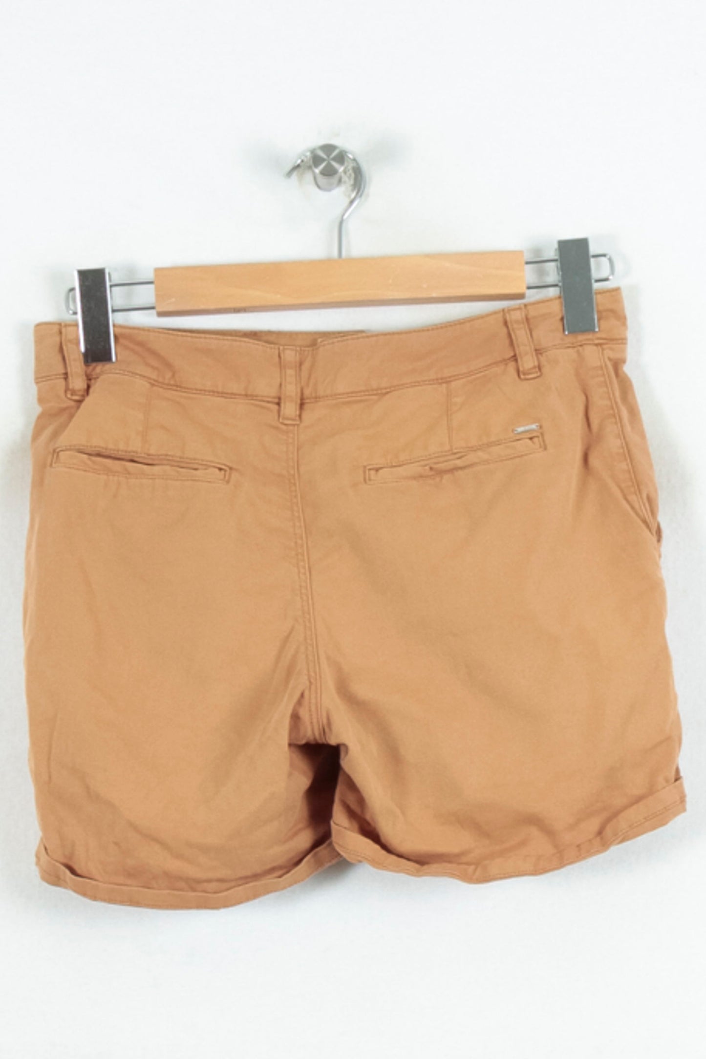 Short Marron - Taille M/38